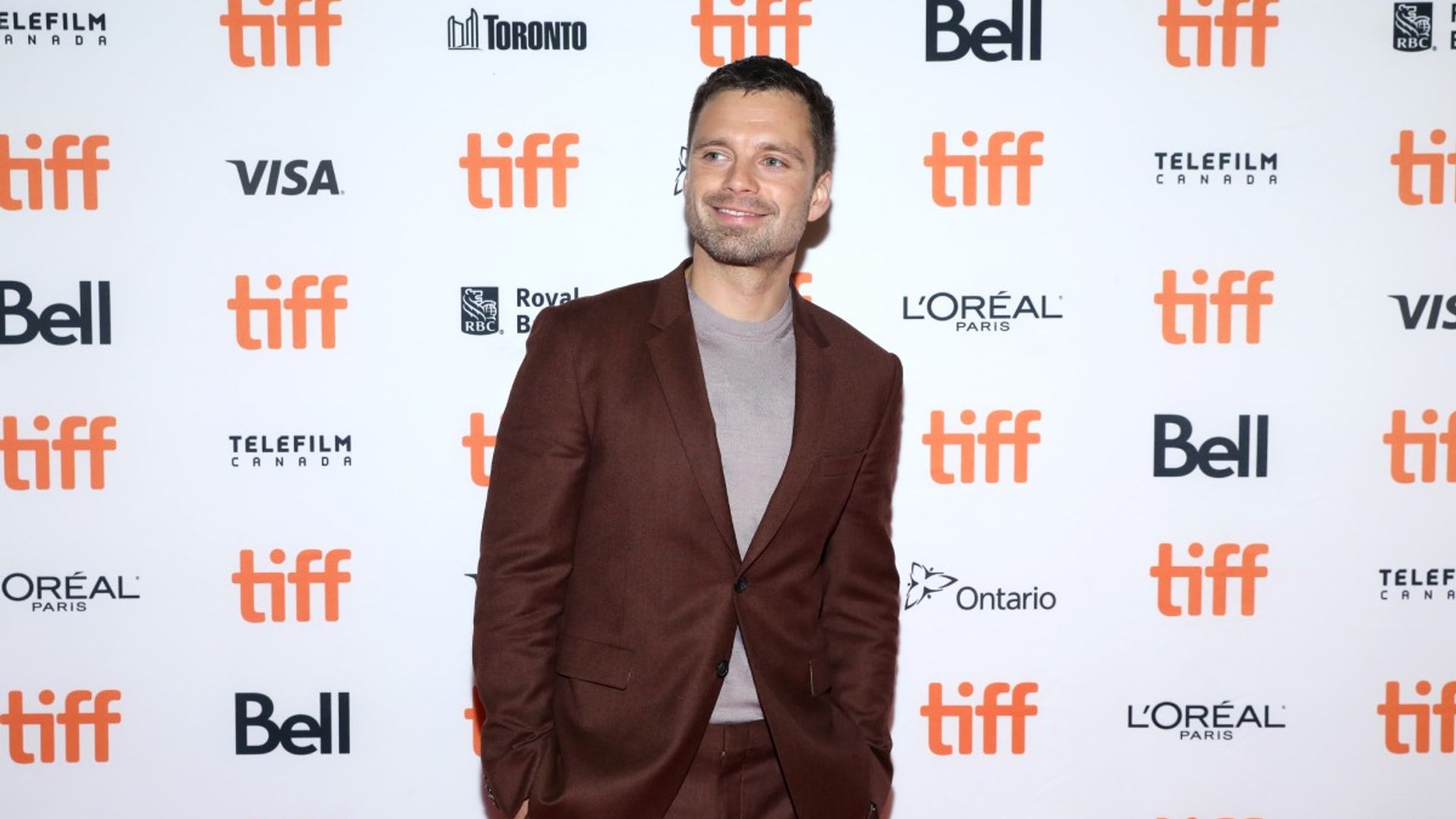 Sebastian Stan delights fans with latest career news