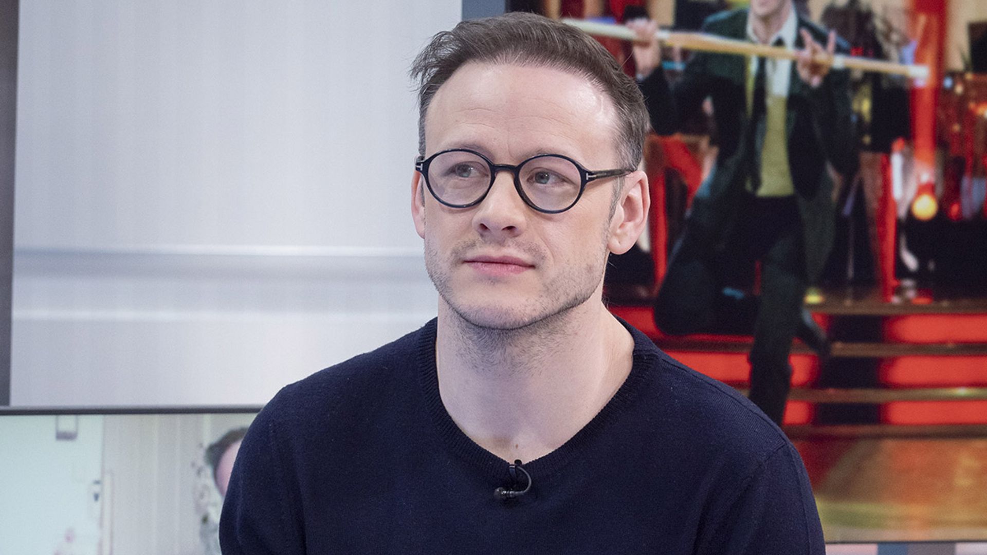 Kevin Clifton shares emotional tribute following sad loss