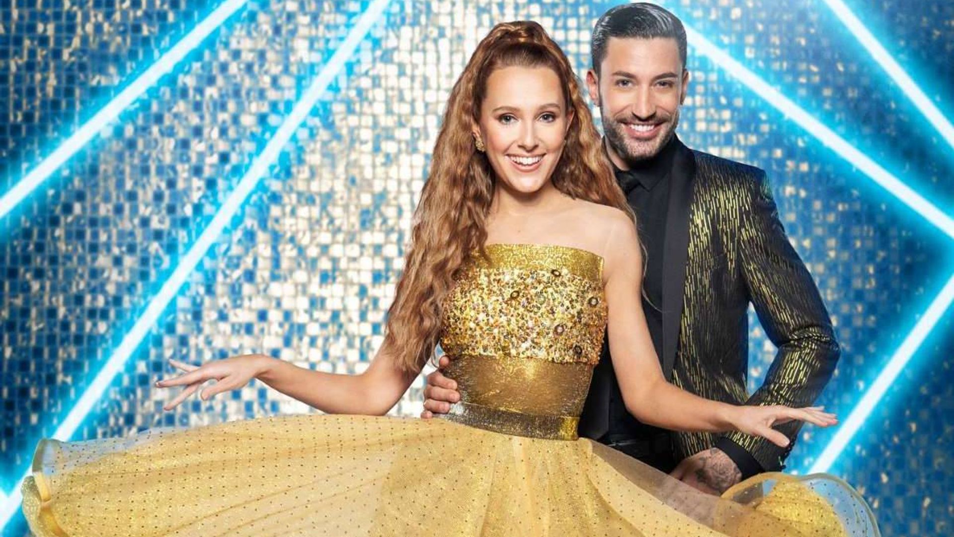 Giovanni Pernice and Rose Ayling-Ellis flooded with support as they celebrate incredible achievement