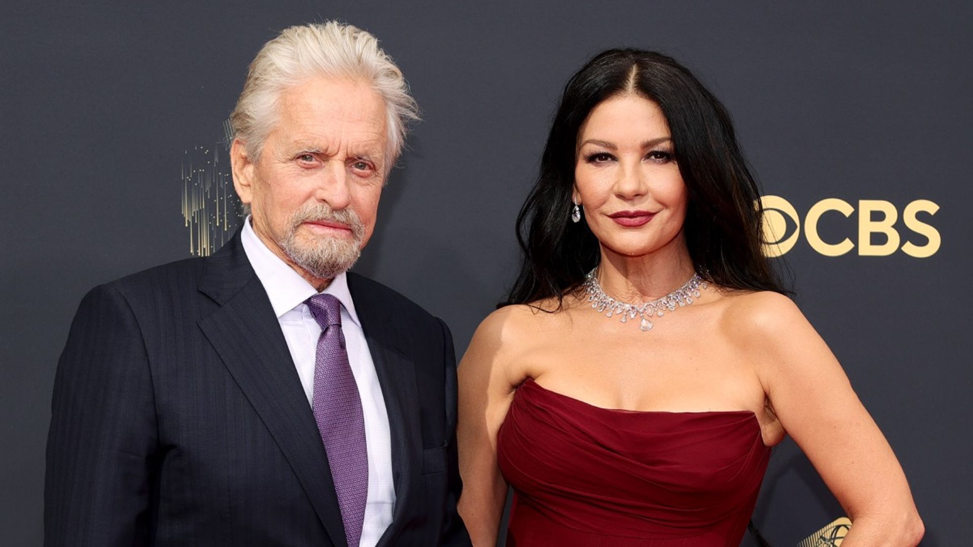 Catherine Zeta-Jones celebrates special occasion with rarely seen family member in latest photo