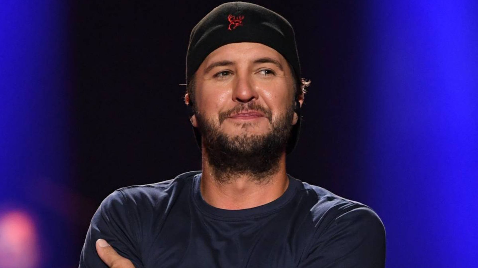 Luke Bryan receives outpour of love as he shares bittersweet message with fans