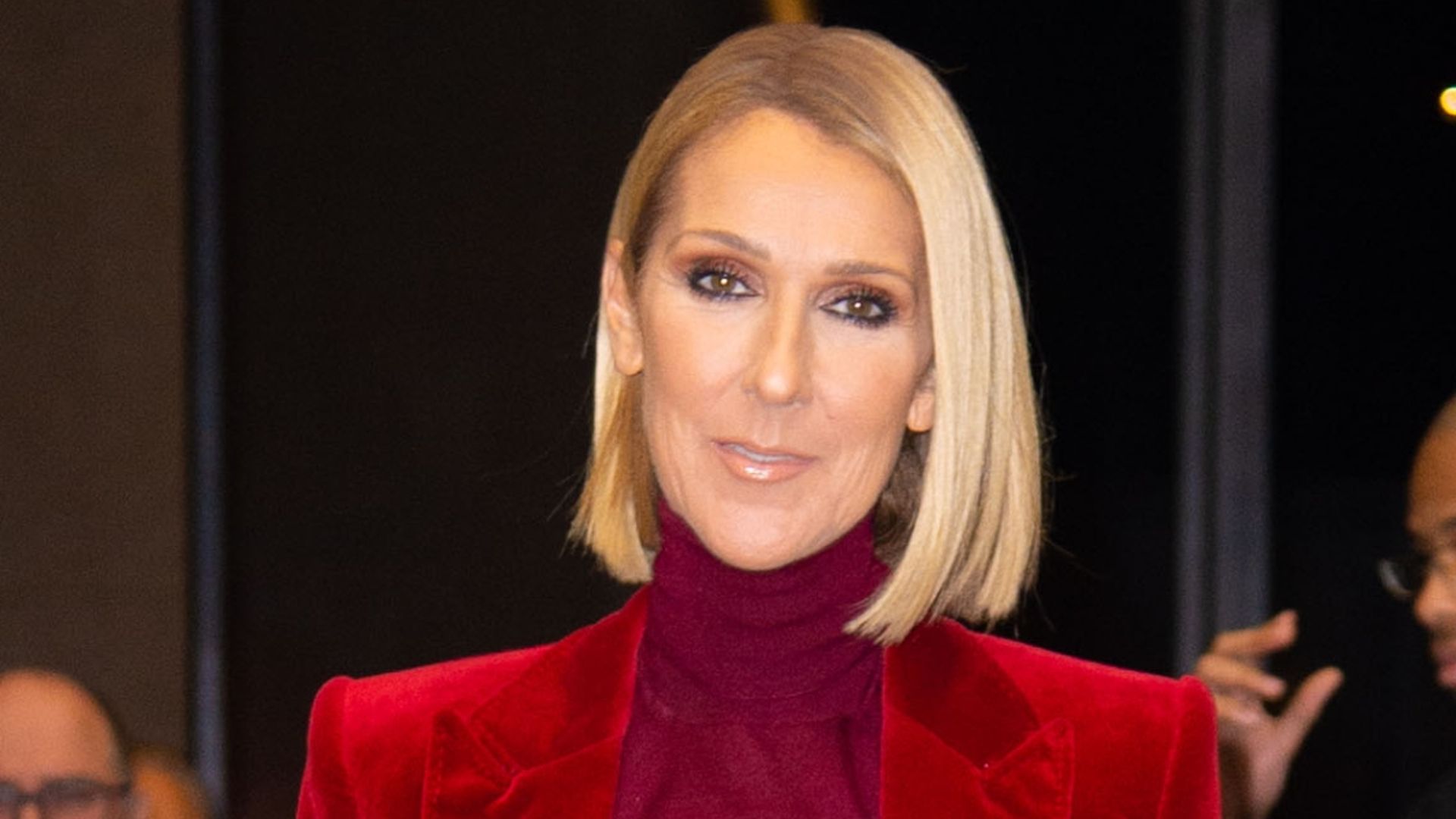 Celine Dion celebrates milestone family occasion with emotional post amid health battle