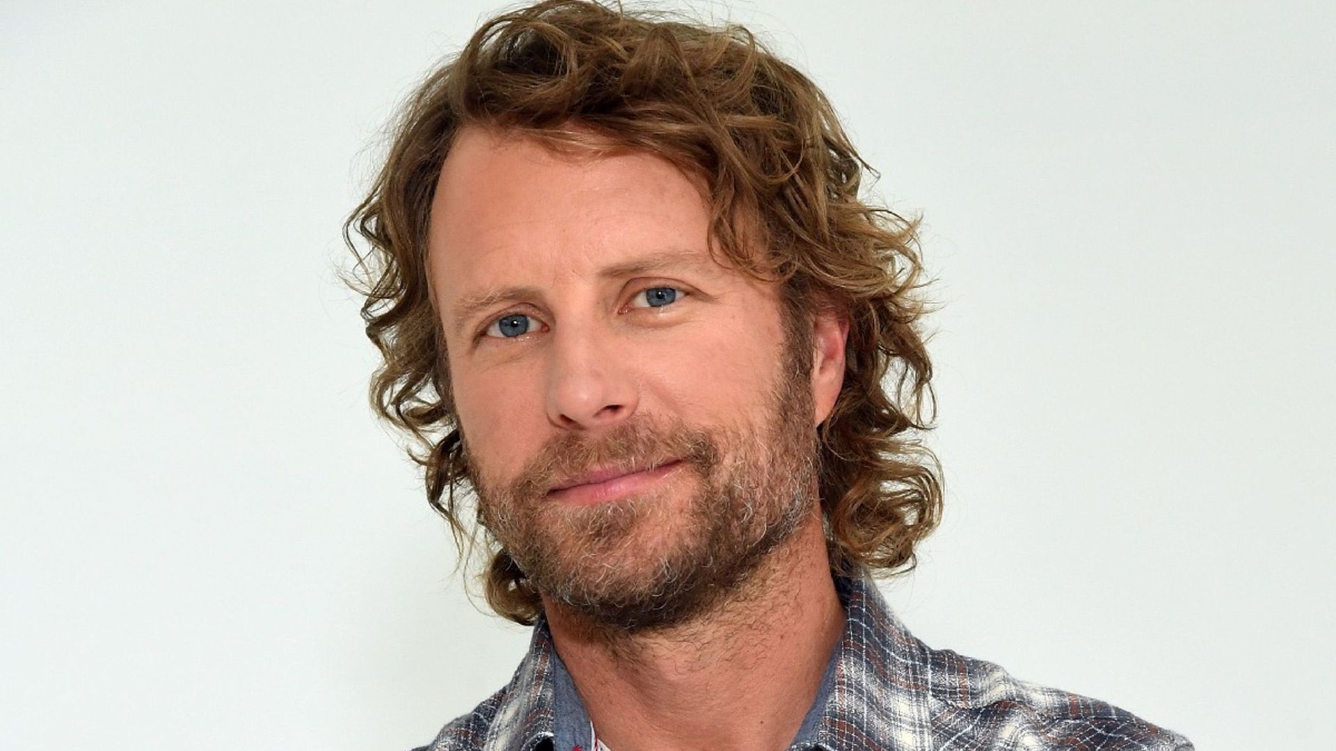 Dierks Bentley named one of four musicians to be inducted into Nashville's Music City Walk of Fame