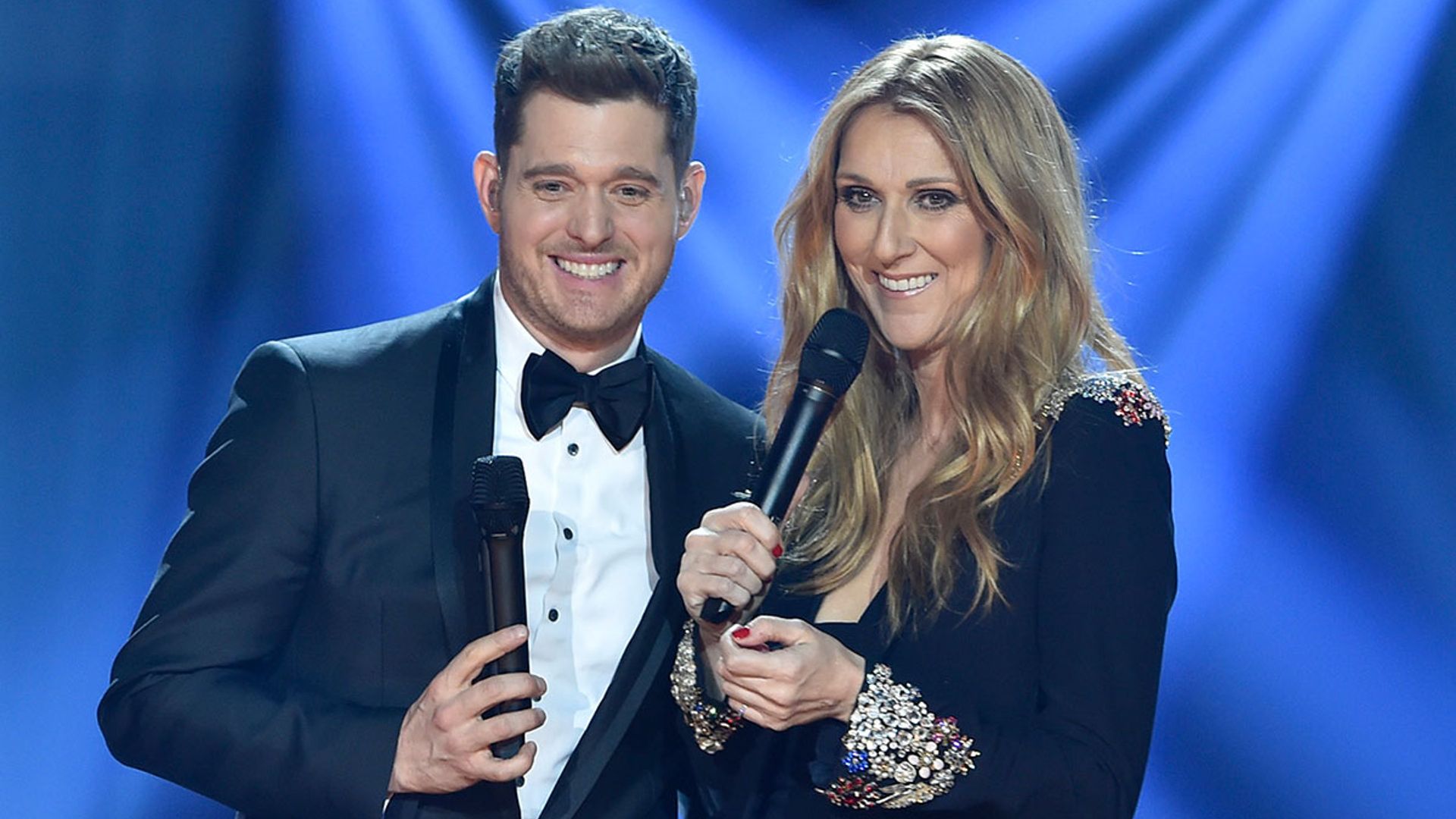 Celine Dion has the best reaction to Michael Buble's TikTok challenge featuring her song