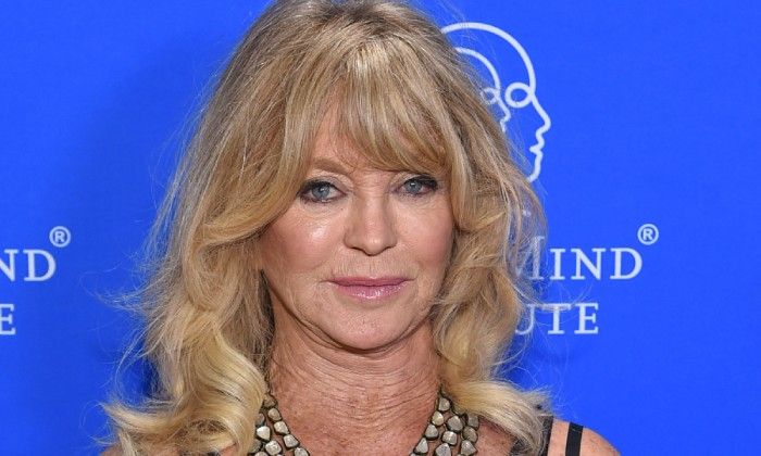 Goldie Hawn shares heartbreaking childhood story as she pens emotional letter to followers