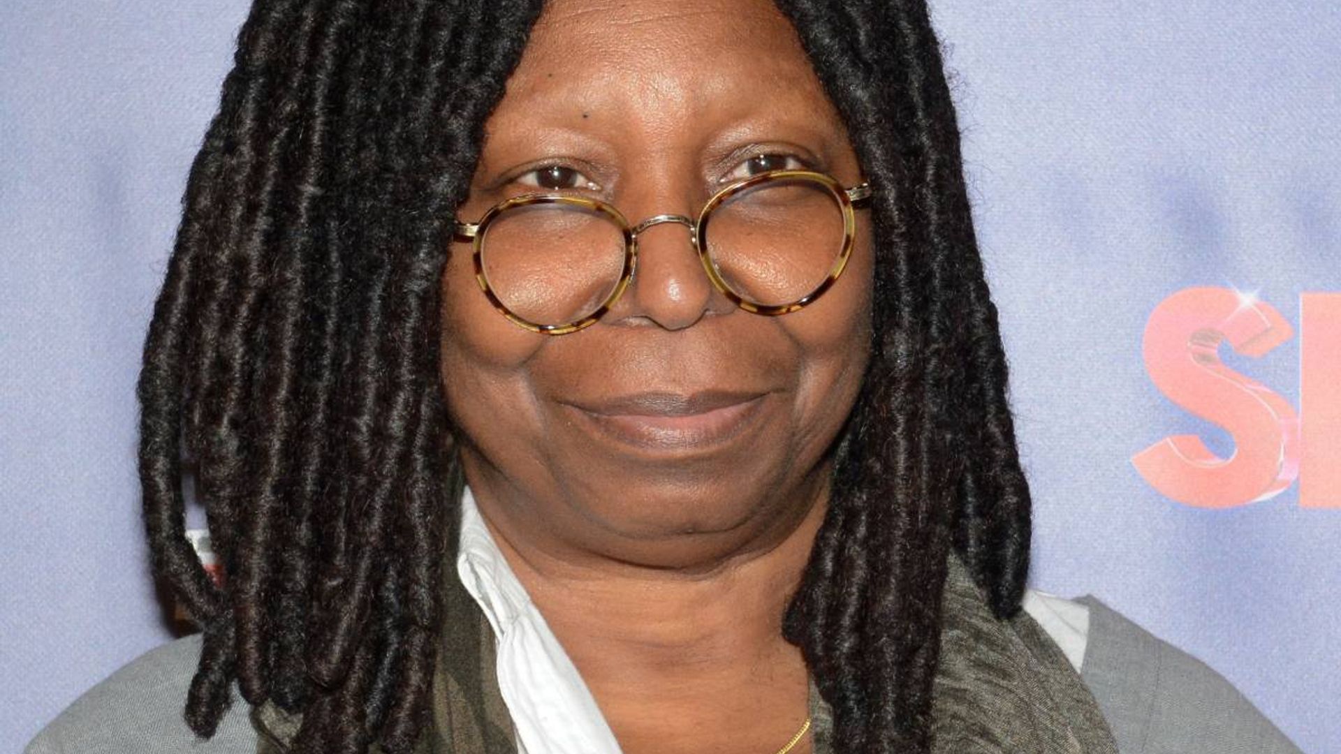 Whoopi Goldberb's The View co-star shares photo of the pair in show of support amid suspension