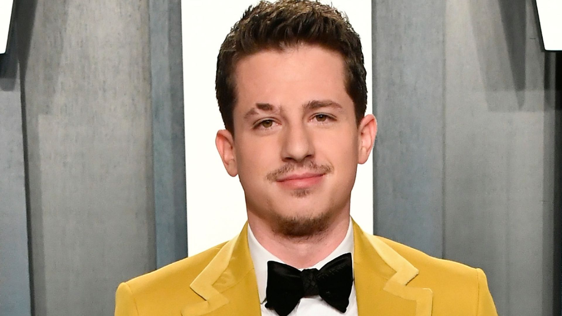 Exclusive: Charlie Puth talks beatboxing for Super Bowl ad and making his album on TikTok