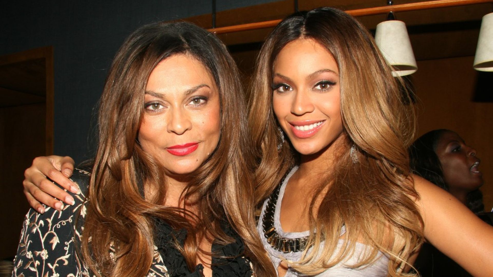Beyonce's mom Tina Knowles-Lawson shares heartbreaking fears for her grandsons in America in 2022
