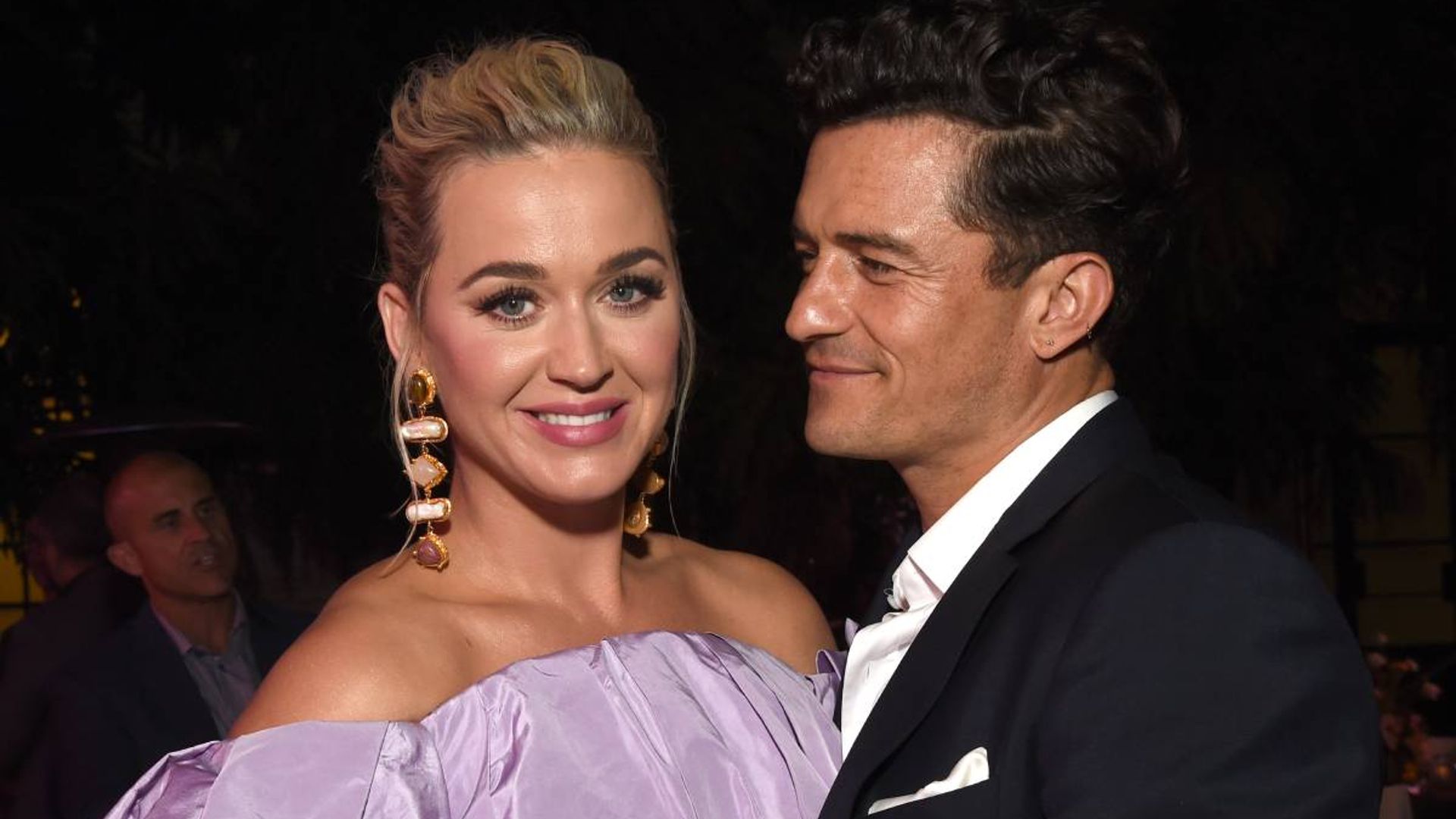 Katy Perry and Orlando Bloom mark double celebration on memorable day