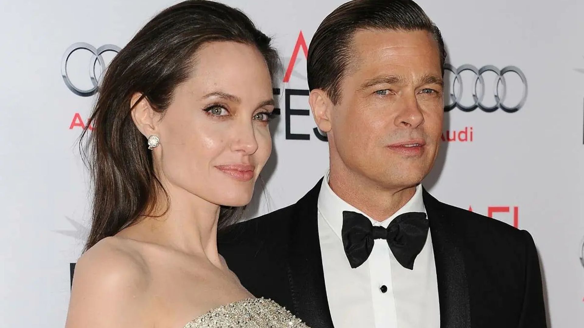 Brad Pitt 'files lawsuit against Angelina Jolie' as she sells her stake in Chateau Miraval