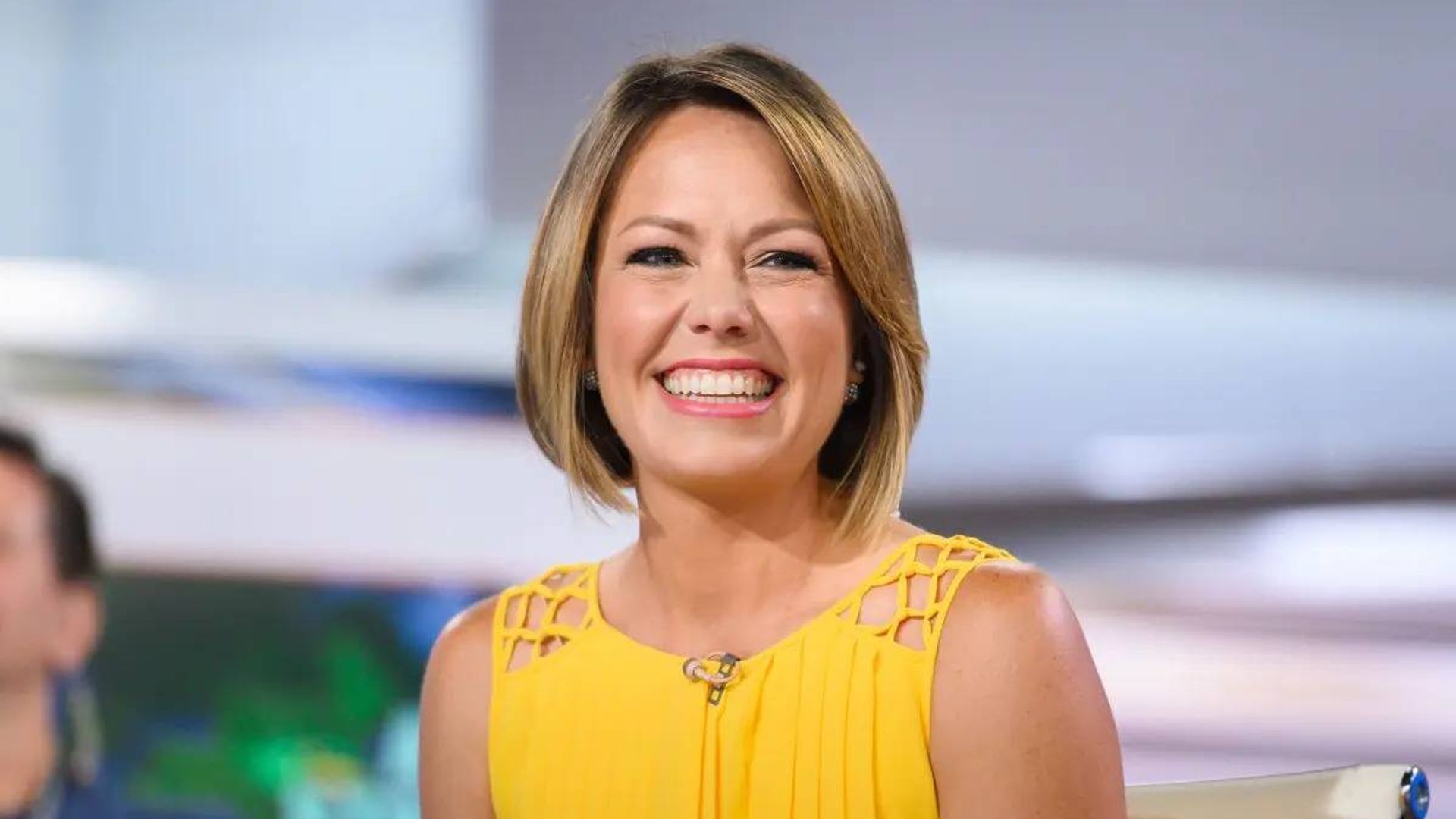 Dylan Dreyer shares 'absolutely incredible' moment she's been waiting two years for