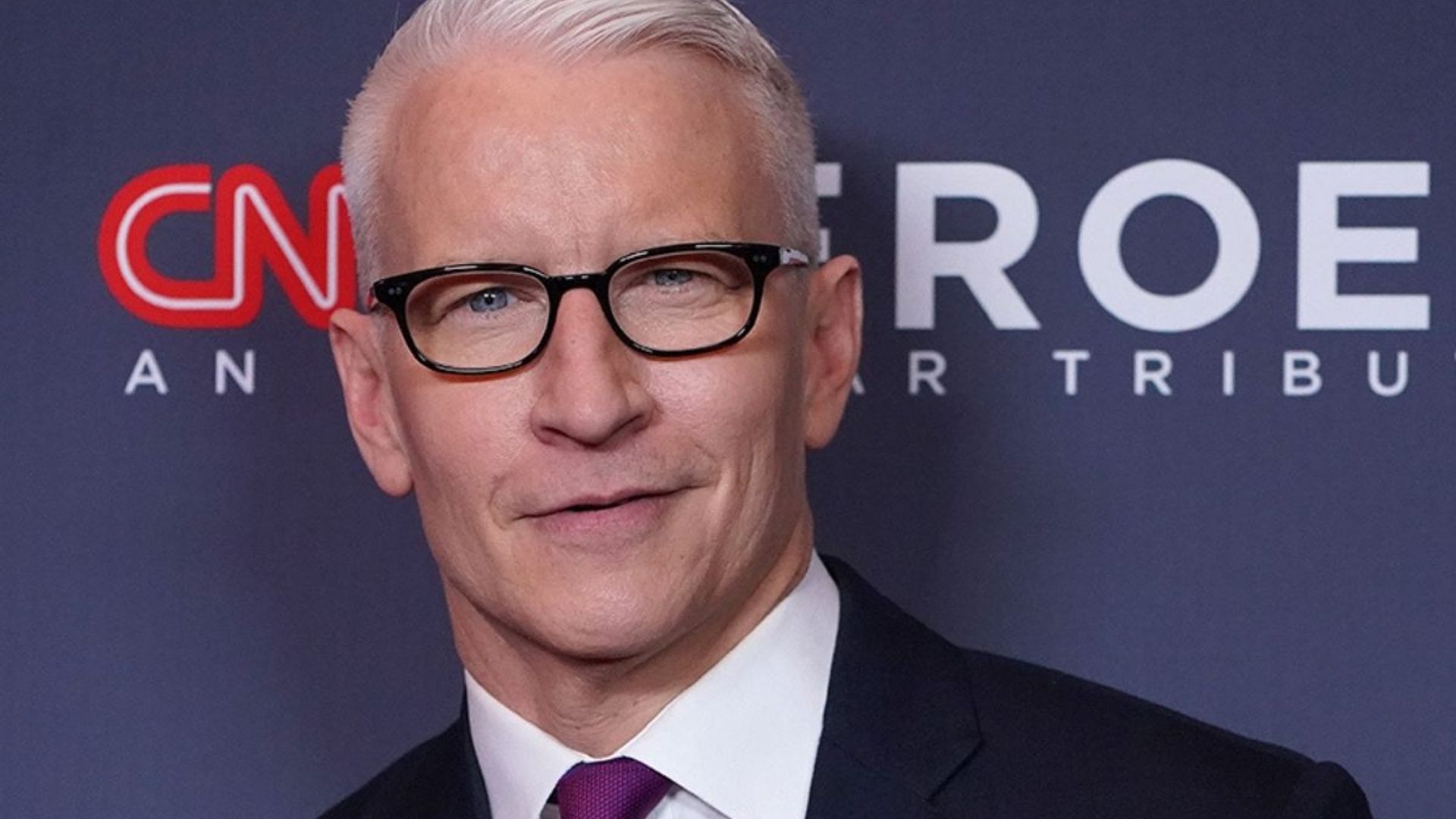Anderson Cooper shares the sweet nickname his son Wyatt has for baby brother Sebastian