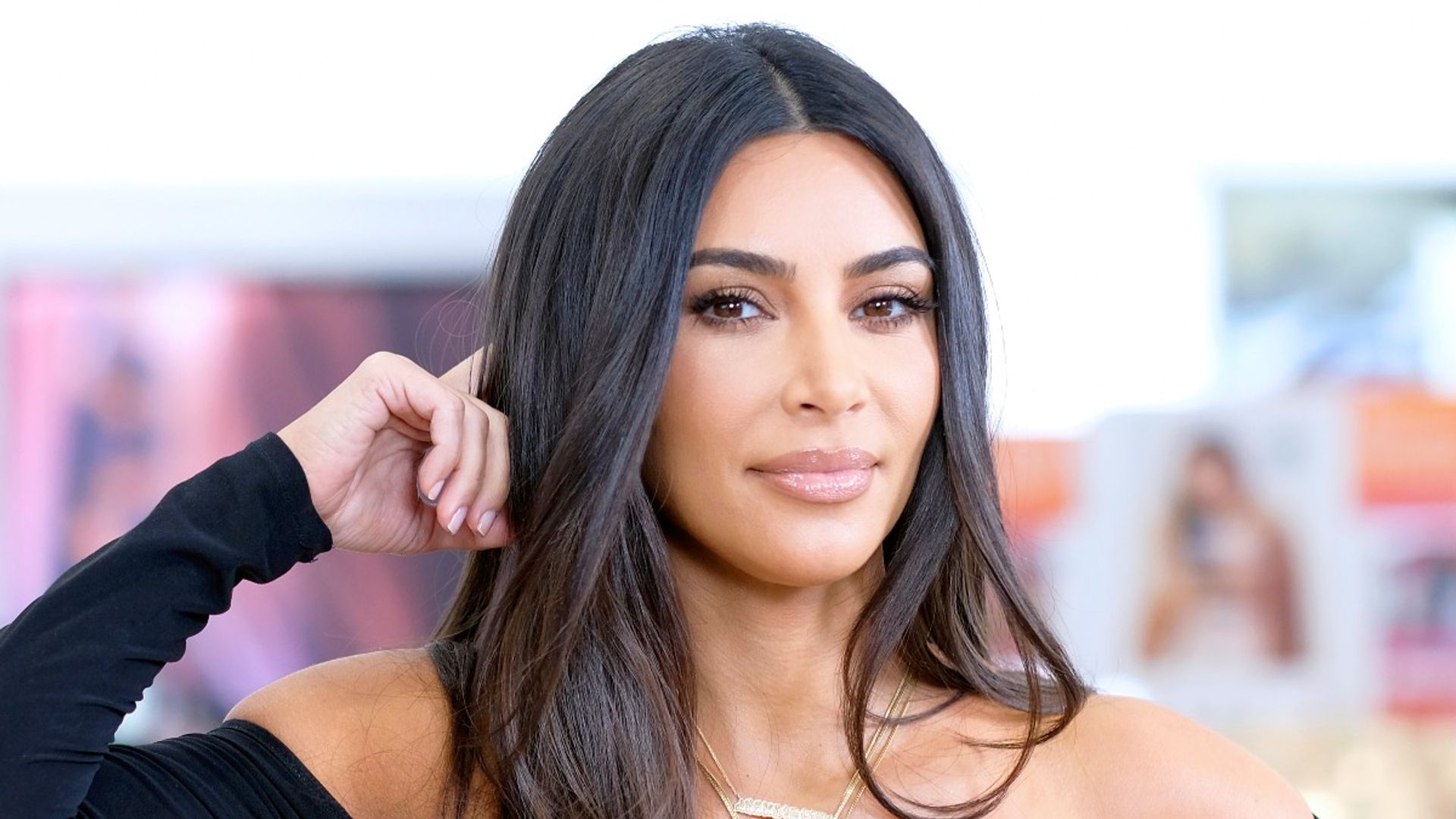 Kim Kardashian is officially single as judge grants request