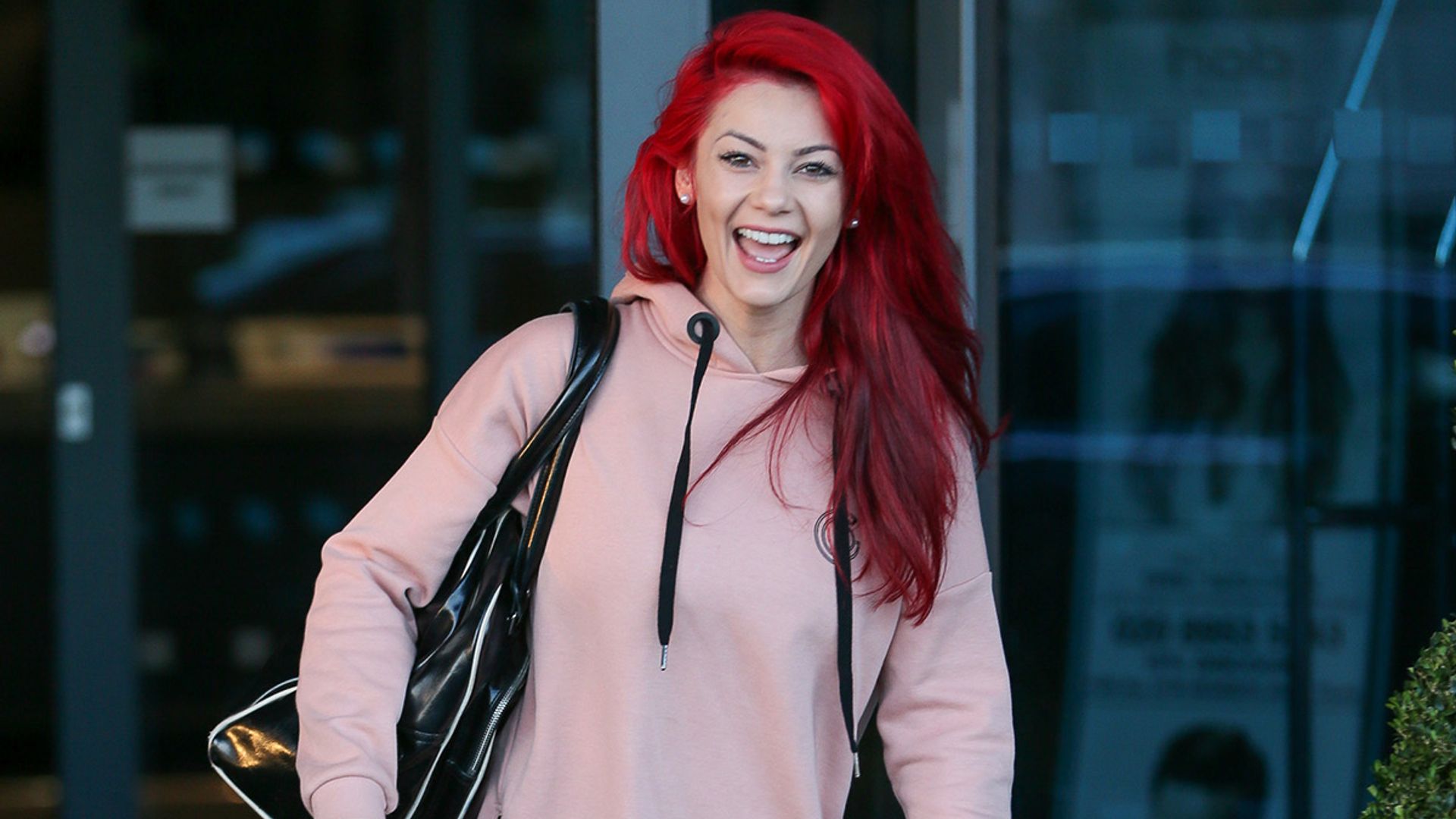 dianne-buswell-hotel