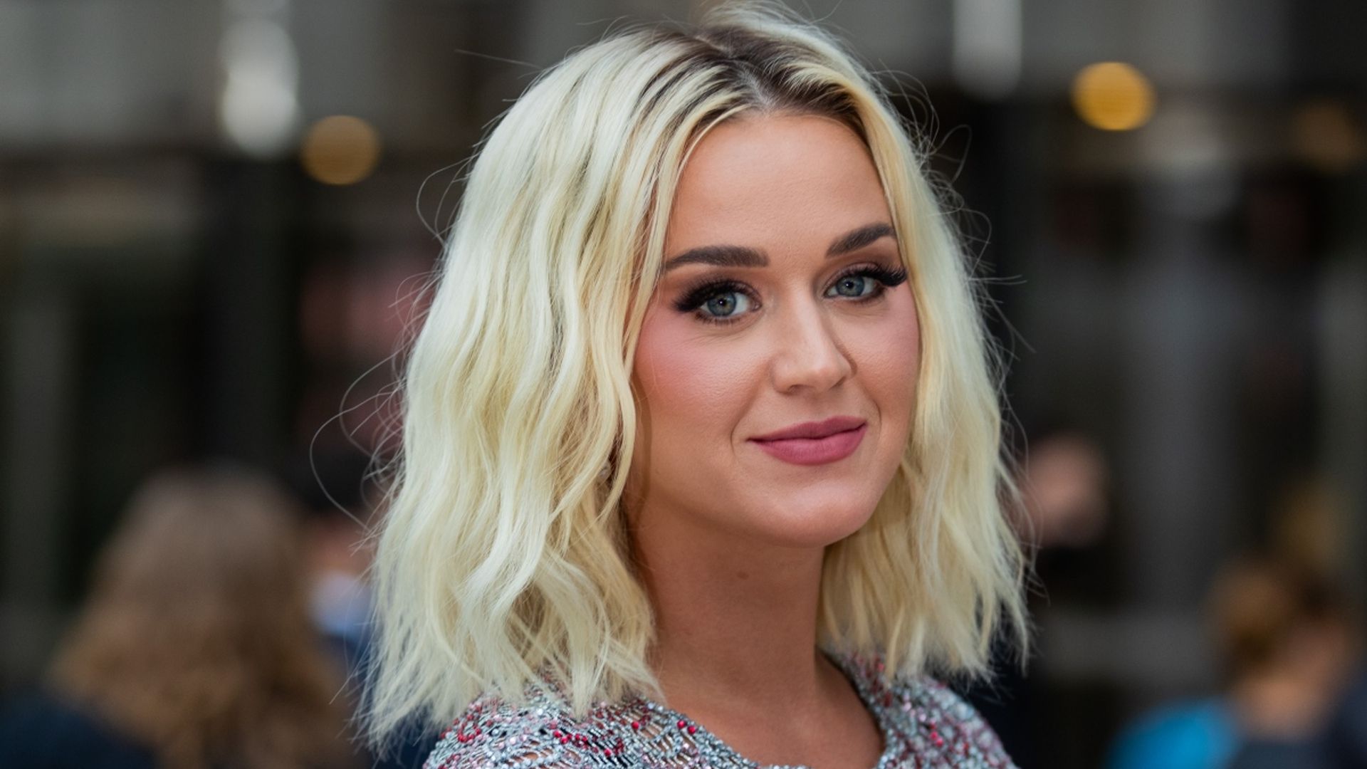 Katy Perry sets the record straight on big music debate on American Idol