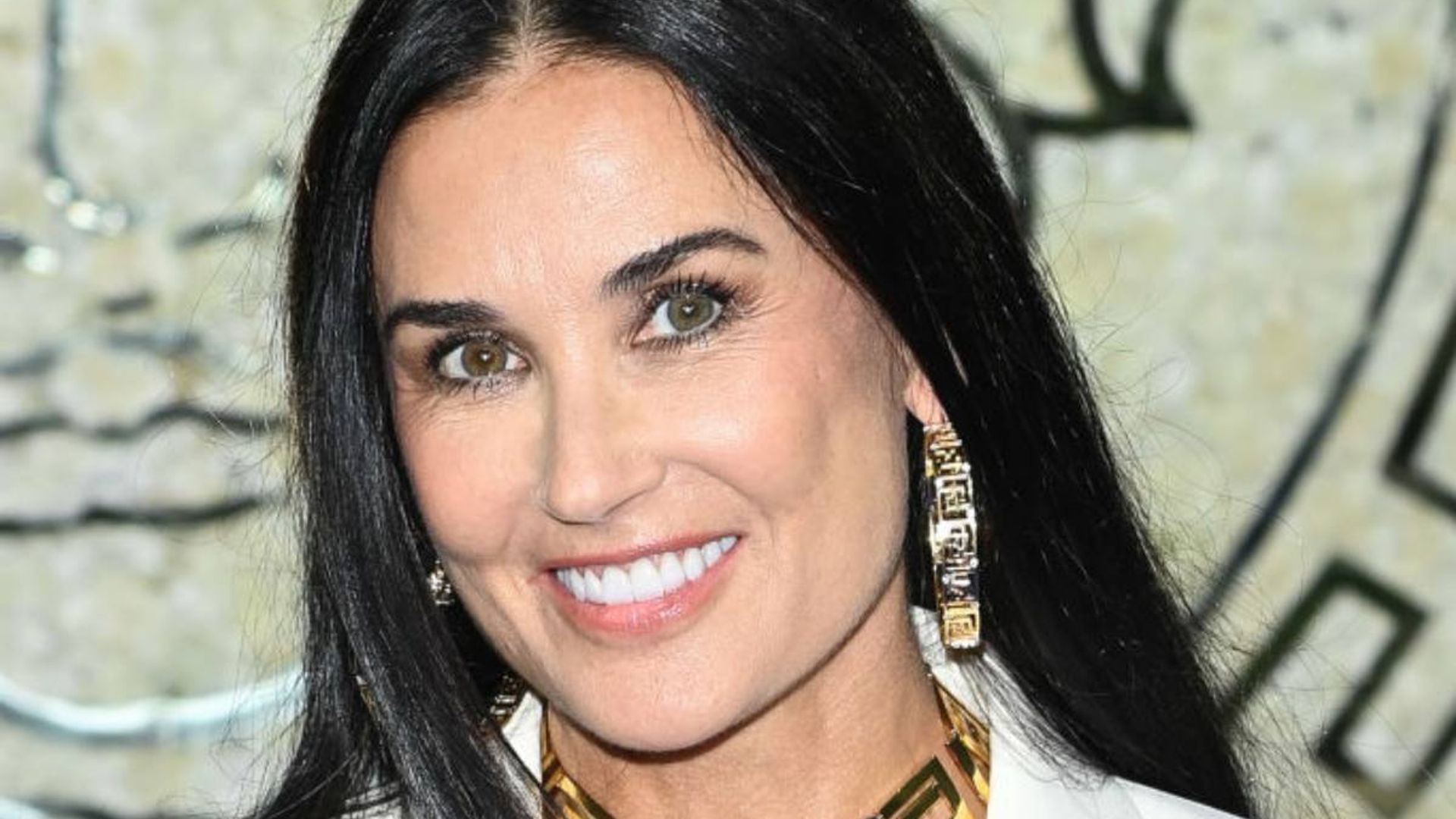 Demi Moore mistaken for Cher in bold new photo
