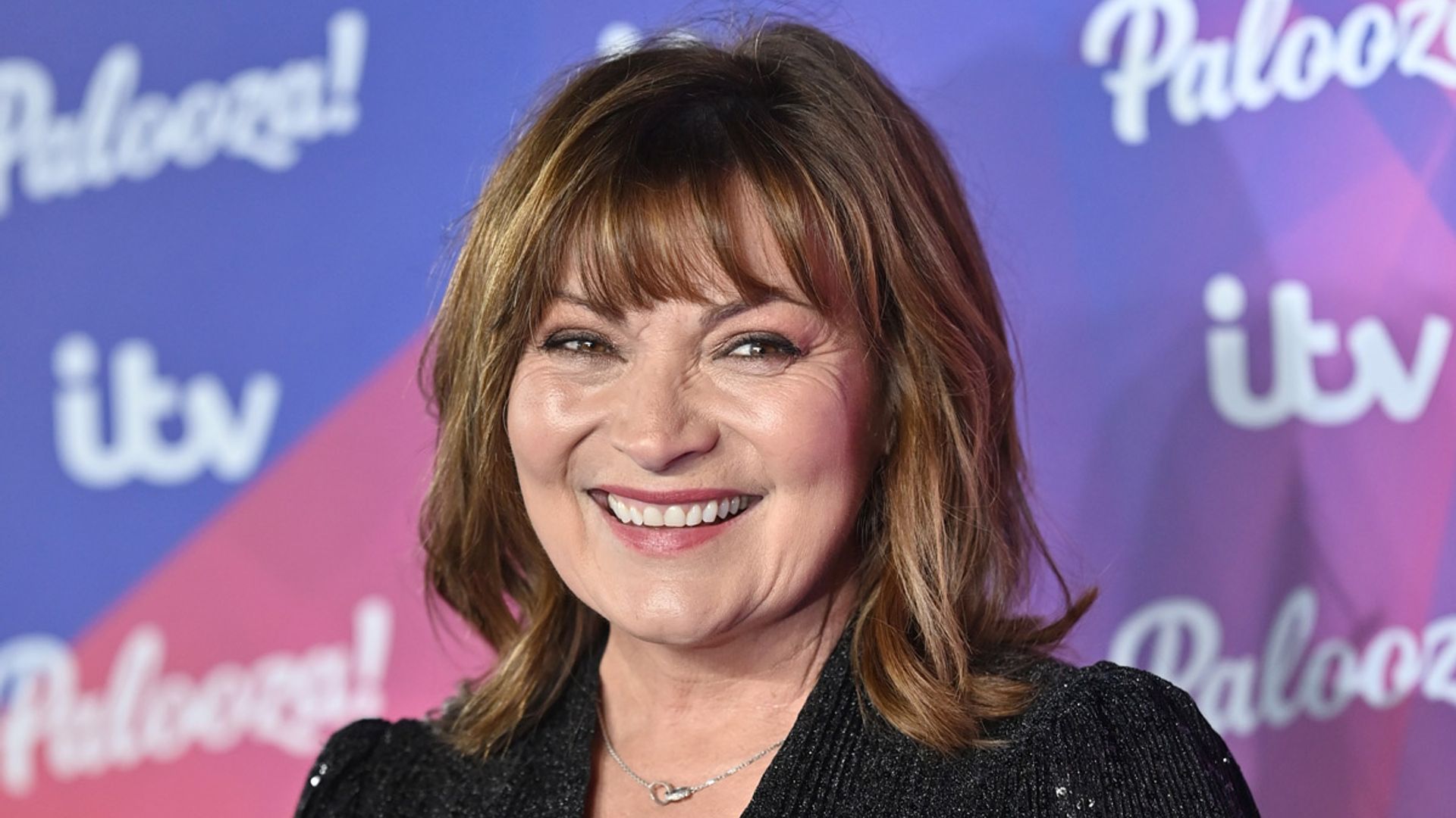 Lorraine Kelly shares exciting news with her daughter Rosie