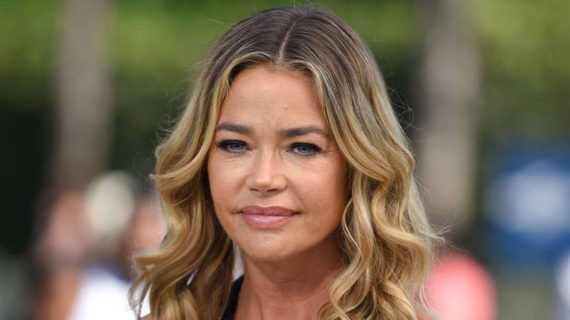 Denise Richards and daughter Sami Sheen reconnect after agonizing fallout