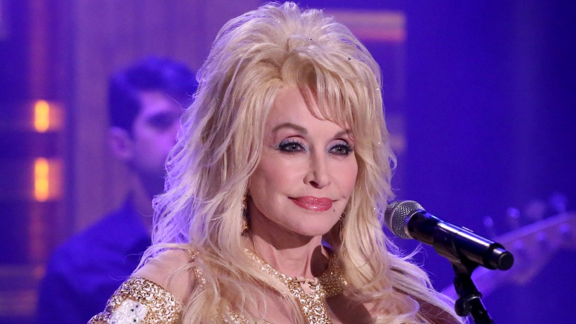 Dolly Parton takes fans by surprise as she bows out of Rock and Roll Hall of Fame contention