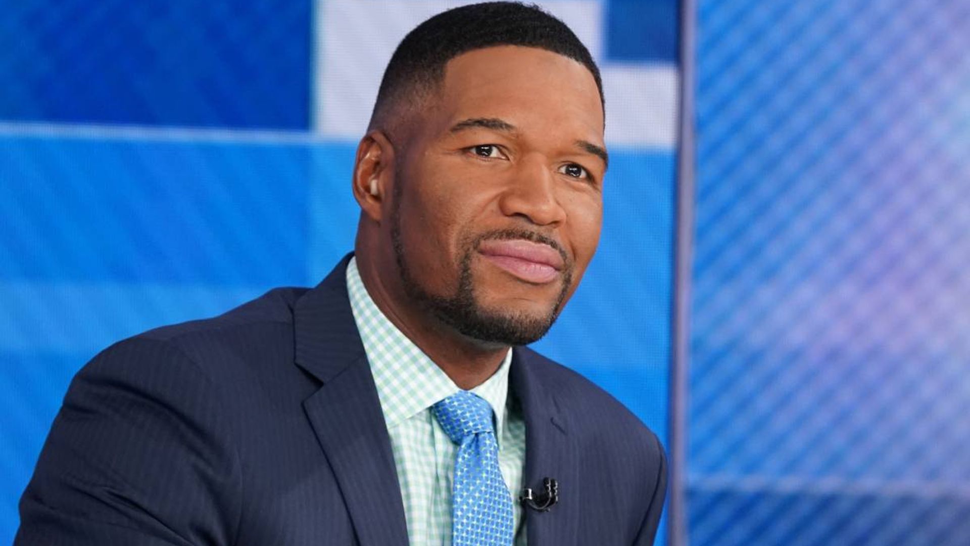 Michael Strahan marks special occasion in personal life following his absence on GMA