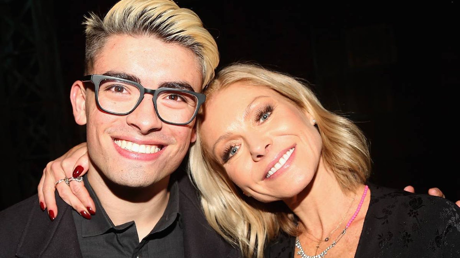 Kelly Ripa reveals iconic moment that 'changed her children's lives'