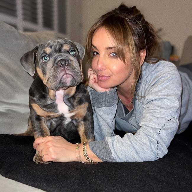 louise-redknapp-puppy