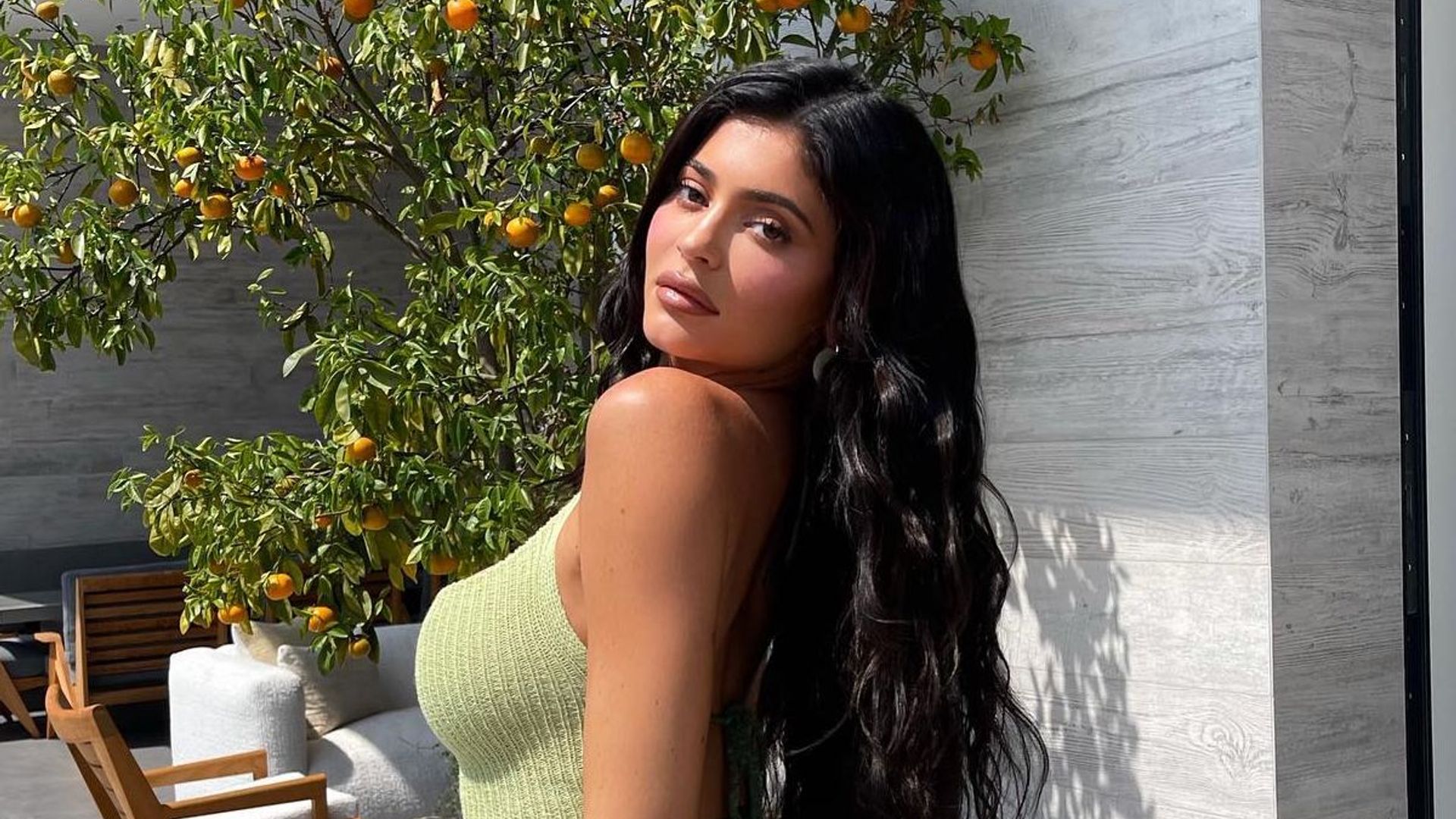 Kylie Jenner shares heartbreaking details about struggles after giving birth | HELLO!