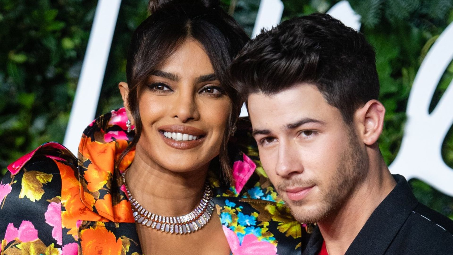 Priyanka Chopra and Nick Jonas 'feeling blessed' as they share Holi celebrations with fans