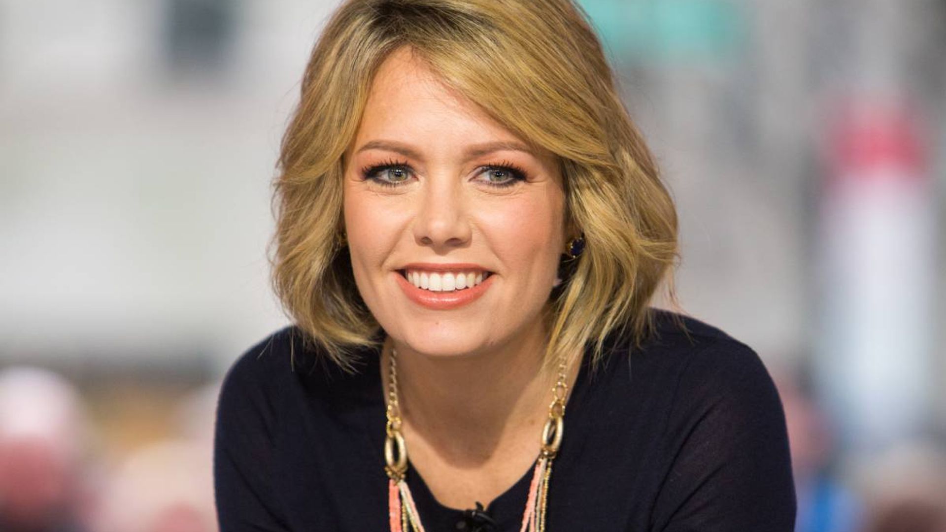 Dylan Dreyer marks special celebration with baby son Rusty in adorable new photo