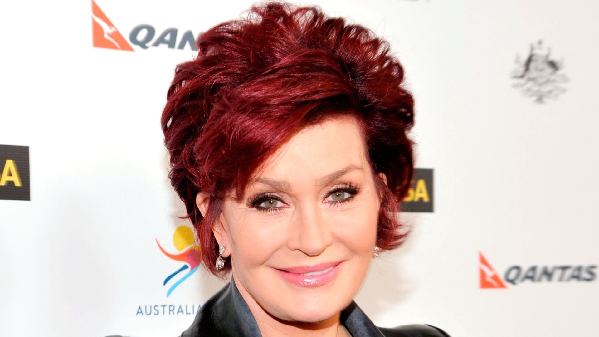 Sharon Osbourne hints at 'lively debates' as she announces exciting career change