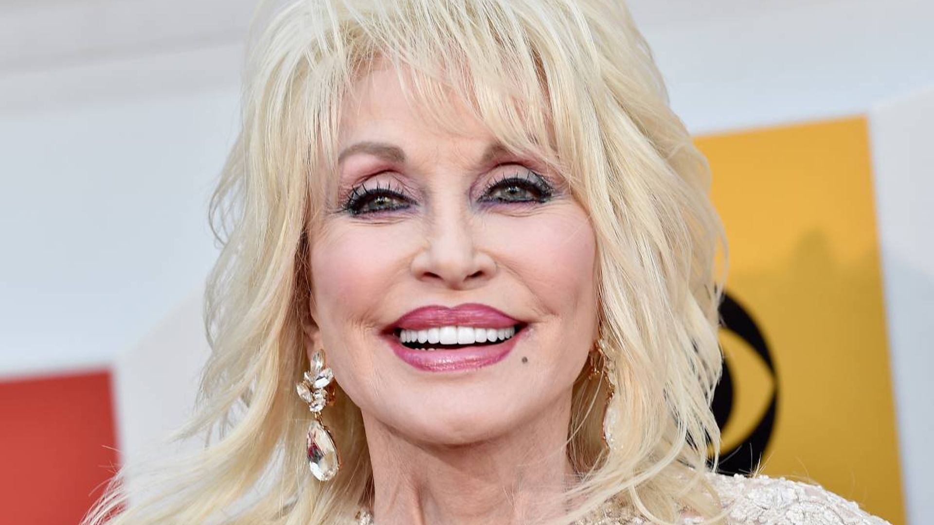 Dolly Parton's secret to her successful marriage with husband Carl Dean