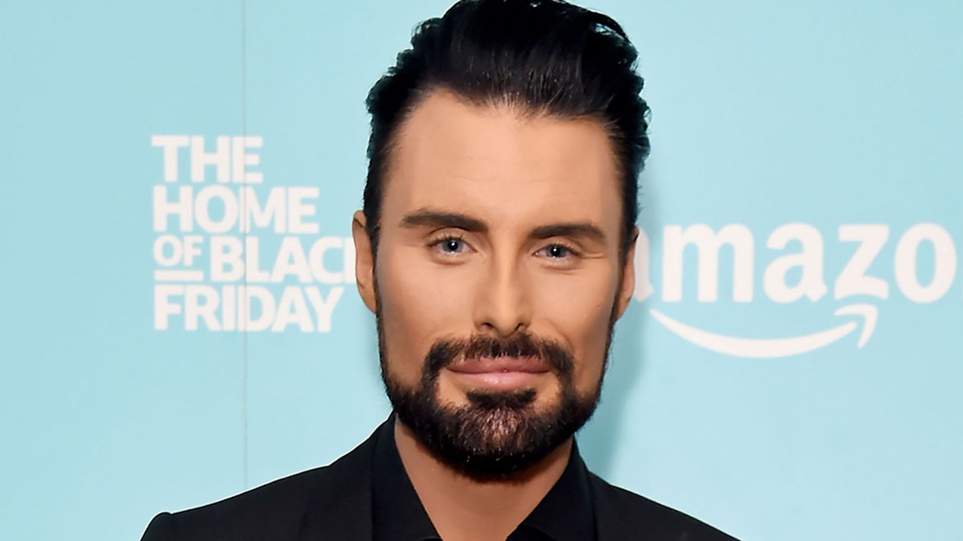 Rylan Clark shares exciting news after 'upsetting' year