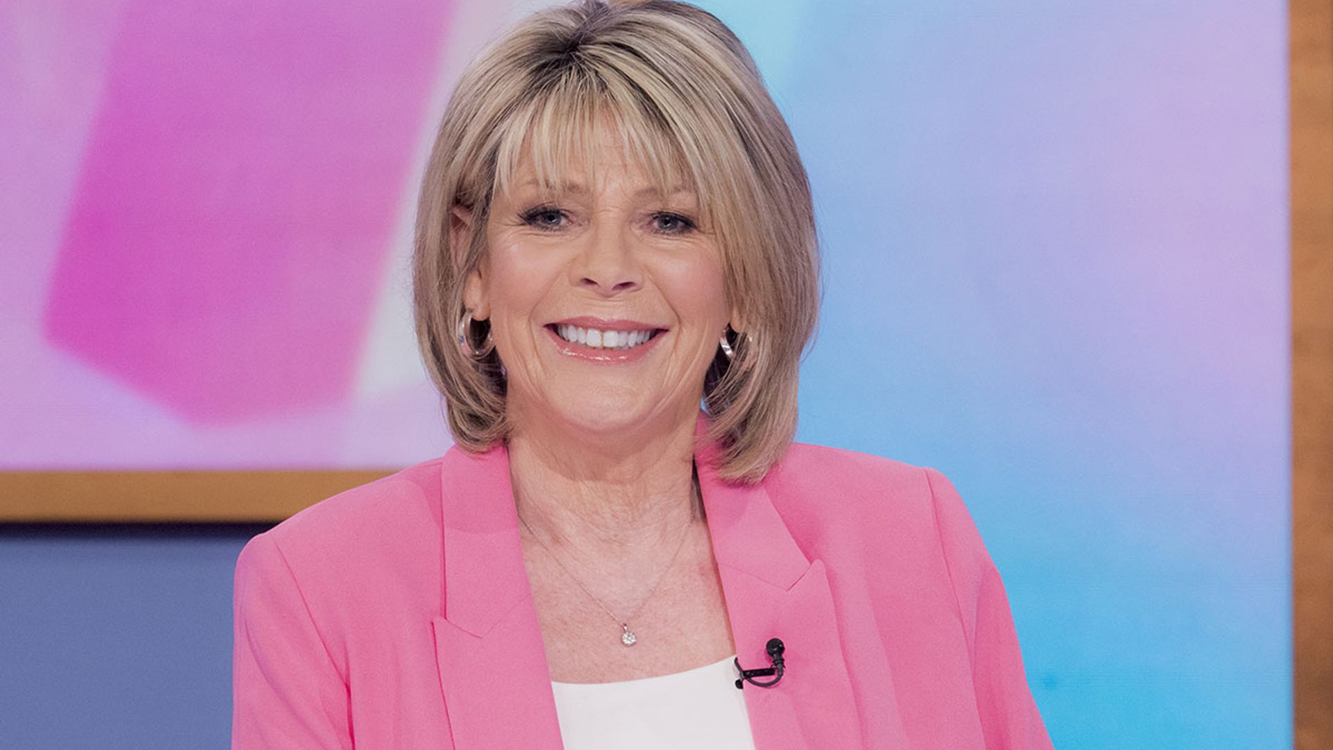 ruth-langsford-mothers-day-gift
