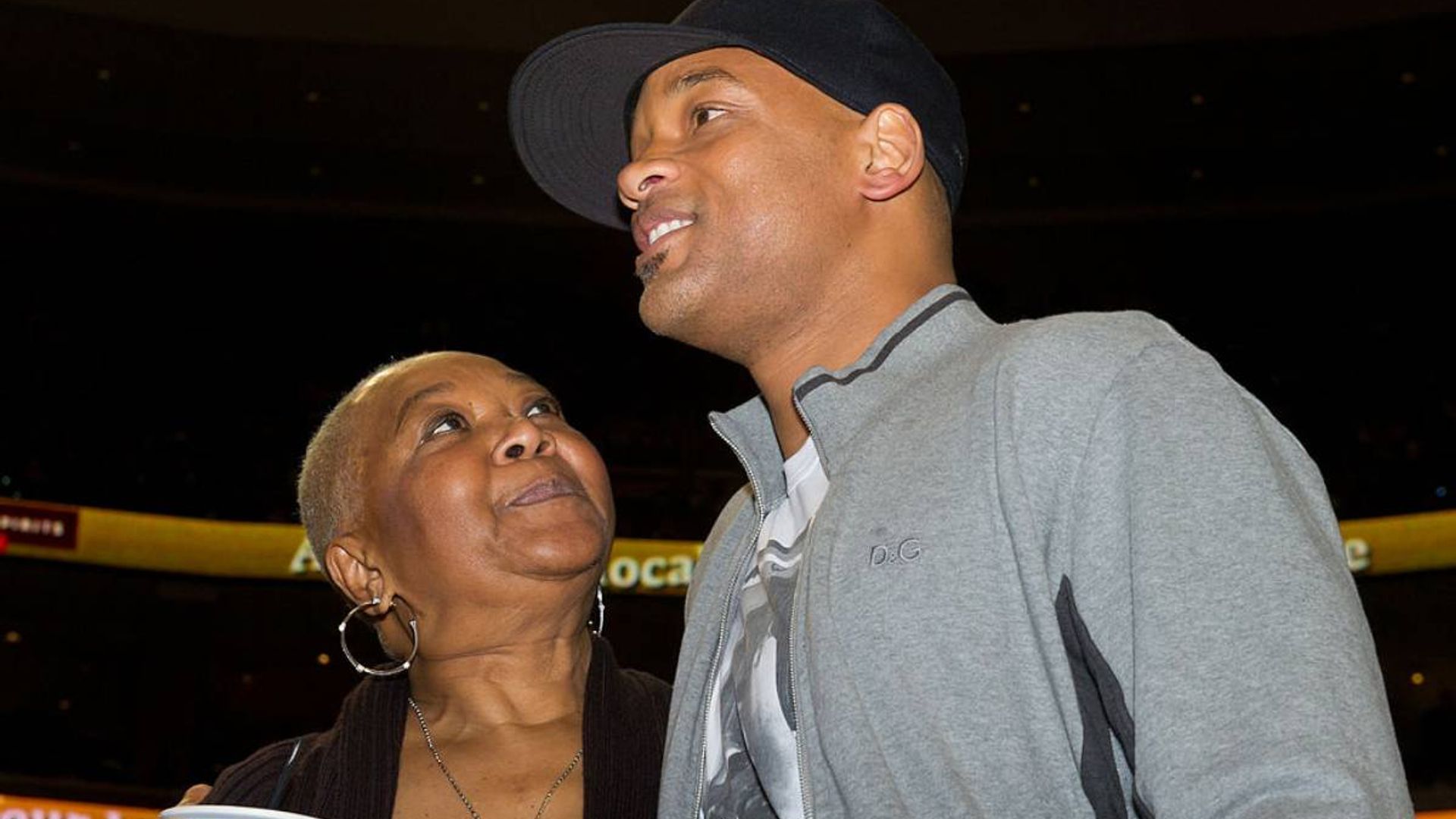 Will Smith's mother breaks silence on son's Oscars altercation with Chris Rock