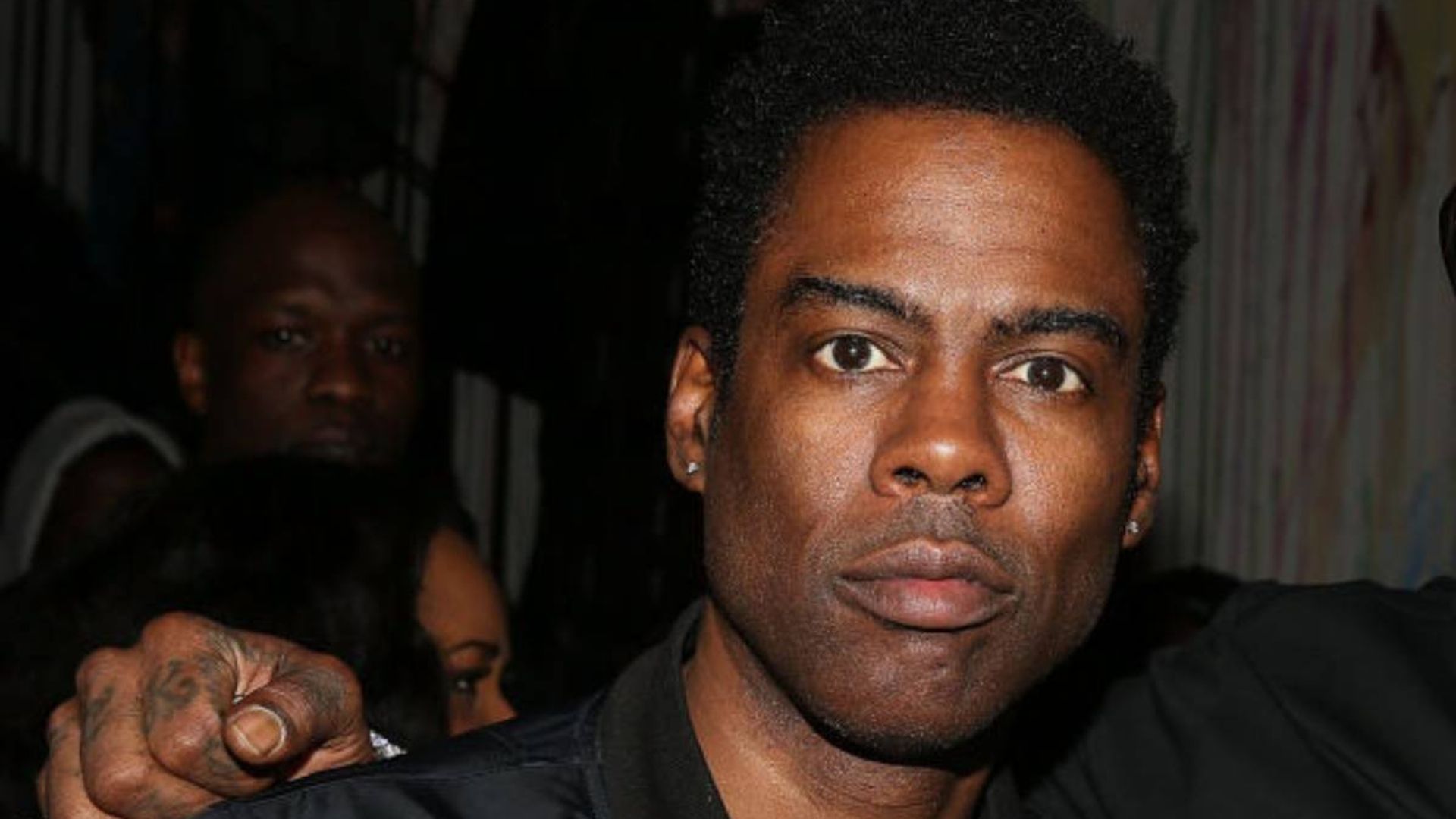 Chris Rock's brother gives update on comedian following Will Smith Oscars altercation