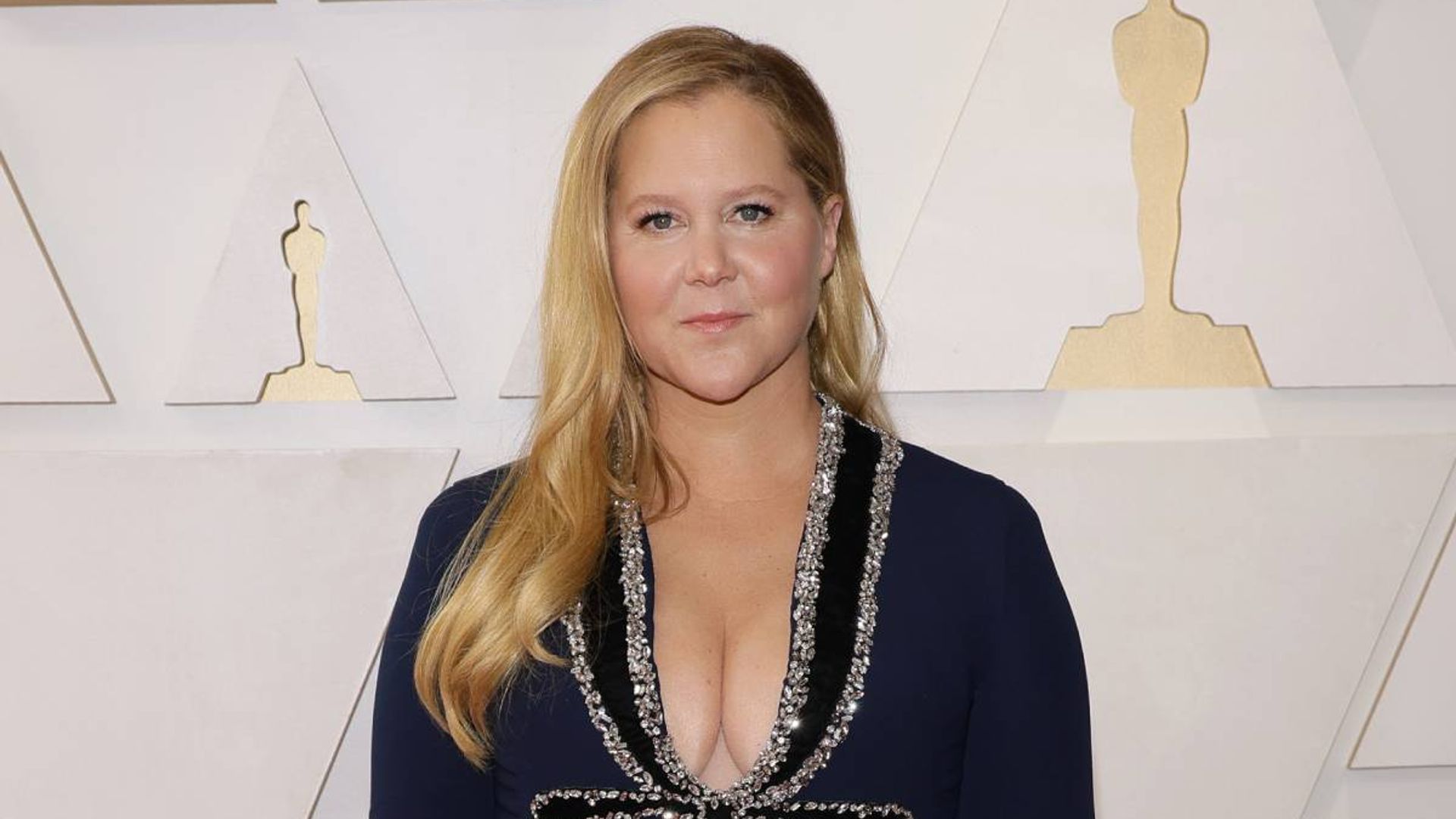 Amy Schumer releases statement about Will Smith and Chris Rock: 'So disturbing'