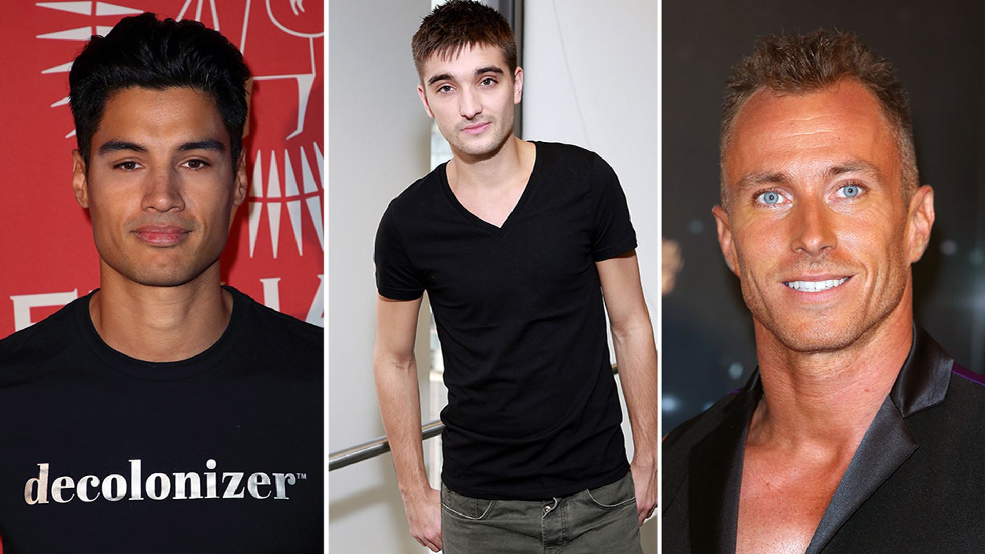 Celebrities pay tribute as The Wanted's Tom Parker dies: James Jordan, Siva Kaneswaran and more