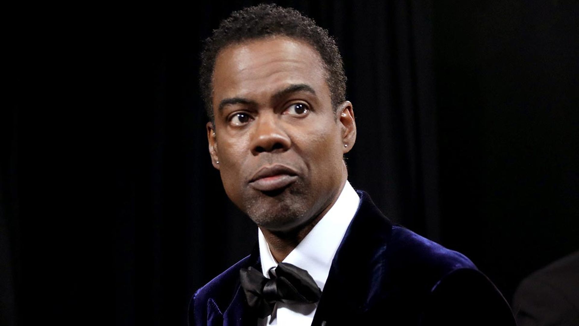 Chris Rock breaks silence on Will Smith Oscars altercation: 'I'm still processing what happened'