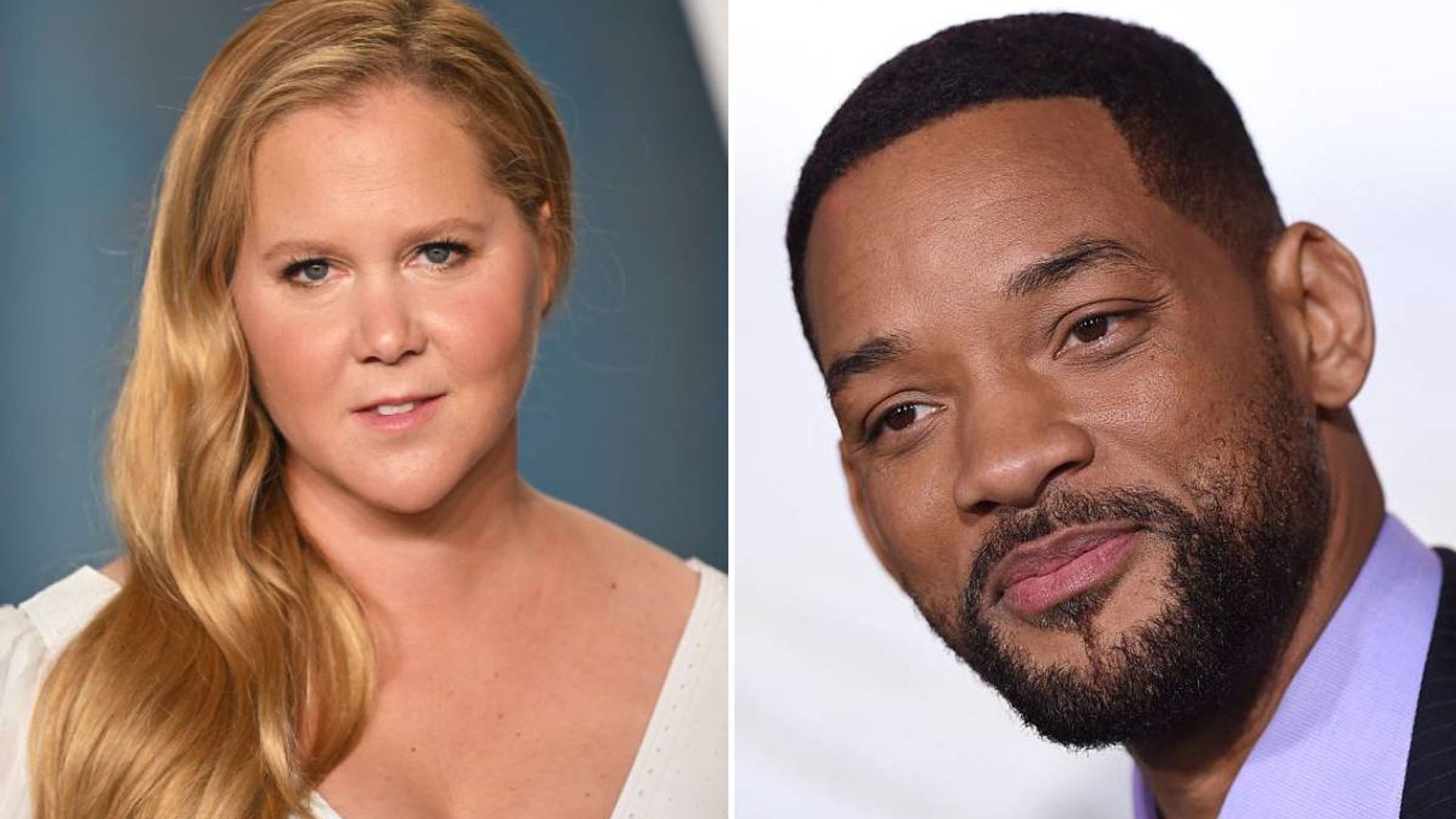 Amy Schumer makes career decision in wake of 'traumatizing' Will Smith Oscars upset