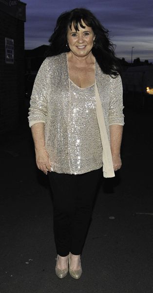 coleen-dazzles-in-glitter-set-on-night-out