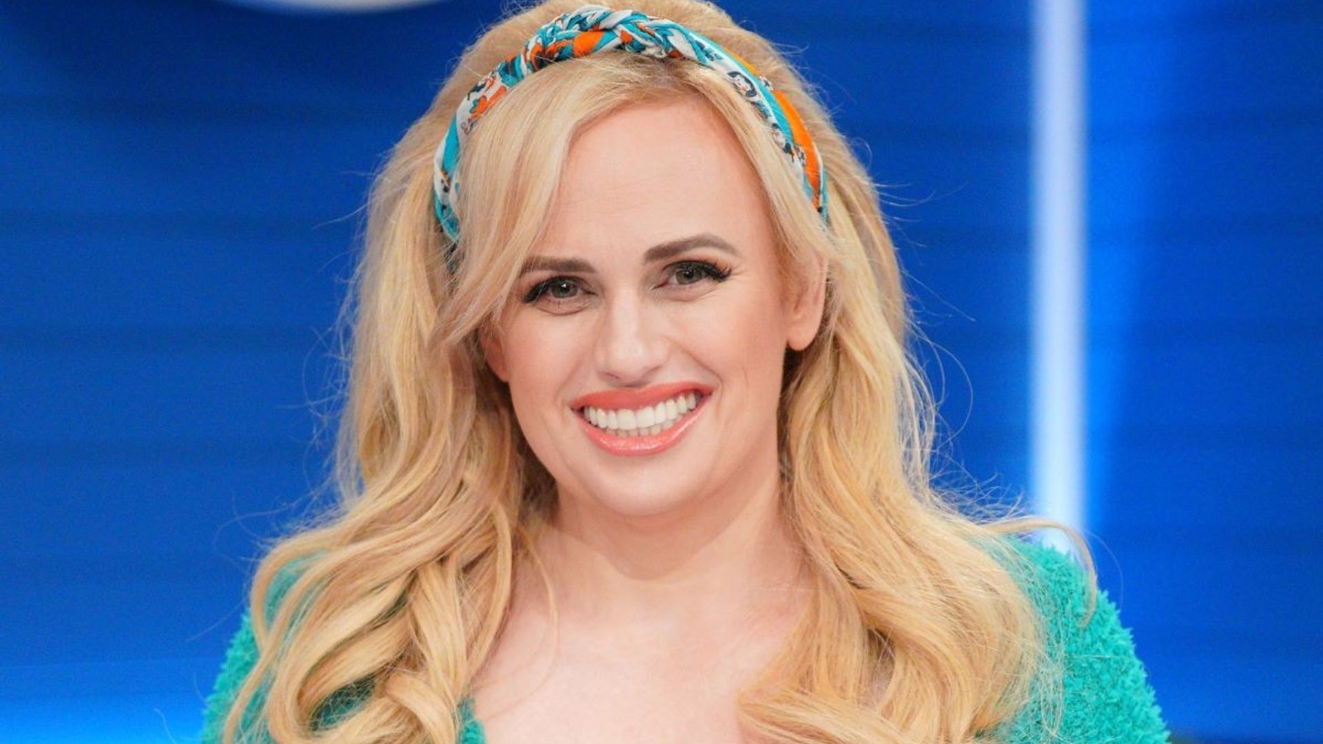 Rebel Wilson's fans react as she rocks waist-cinching workout outfit for special event