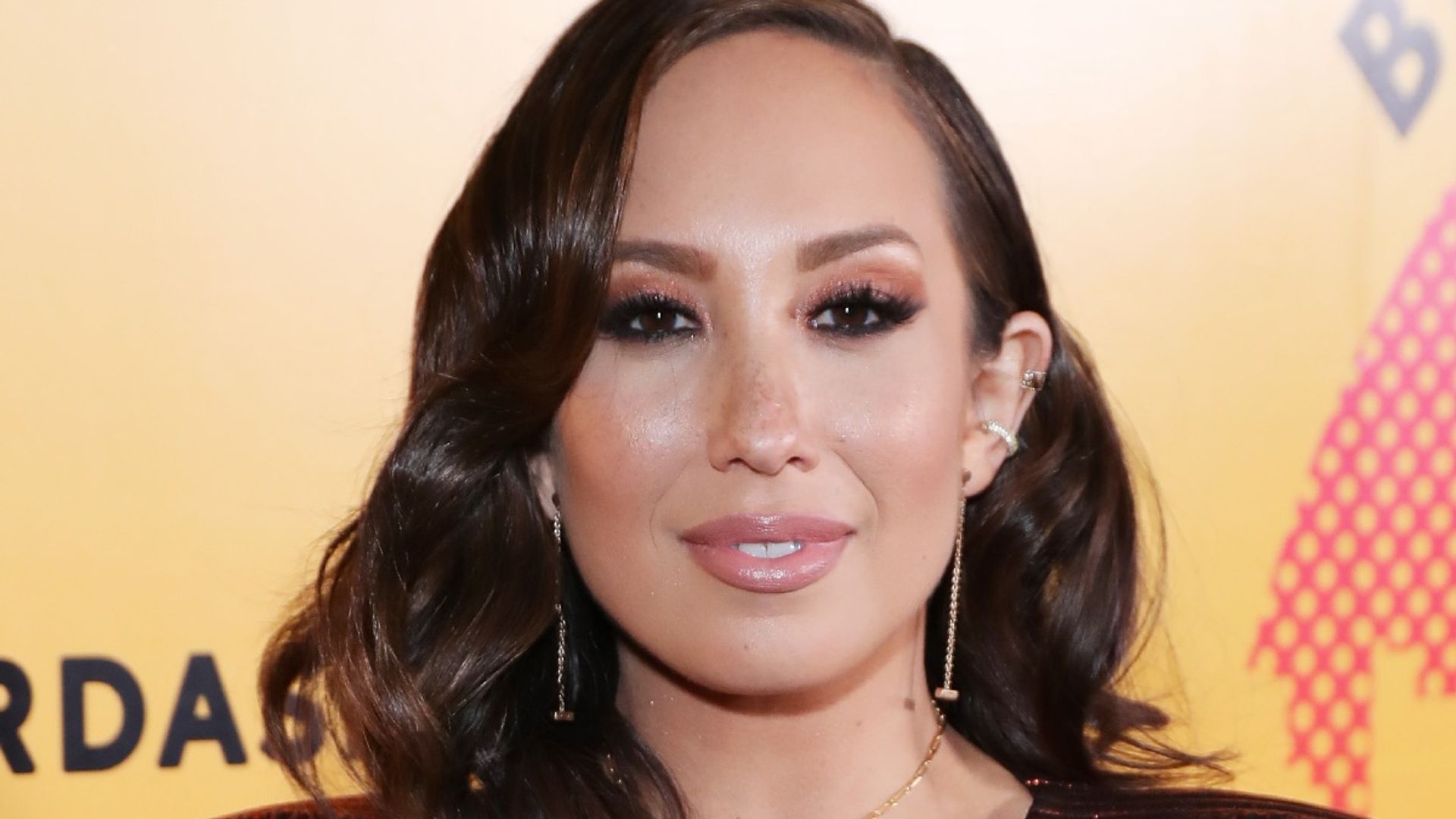 Dancing with the Stars' Cheryl Burke praised by fans as she shares risque picture