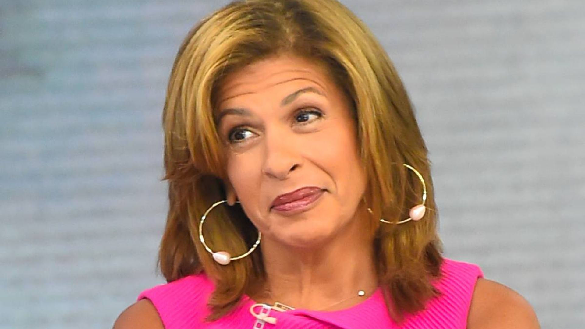 Hoda Kotb marks special work milestone on Today with much-loved co-star