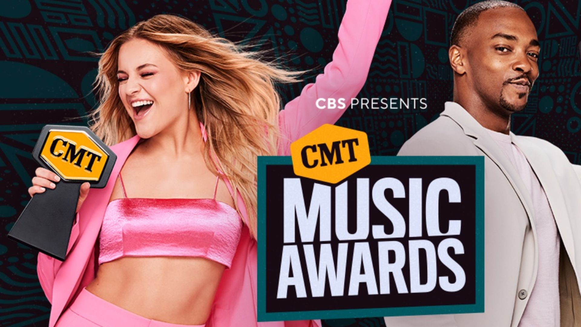 Carrie Underwood and Jason Aldean sweep the 2022 CMT Music Awards