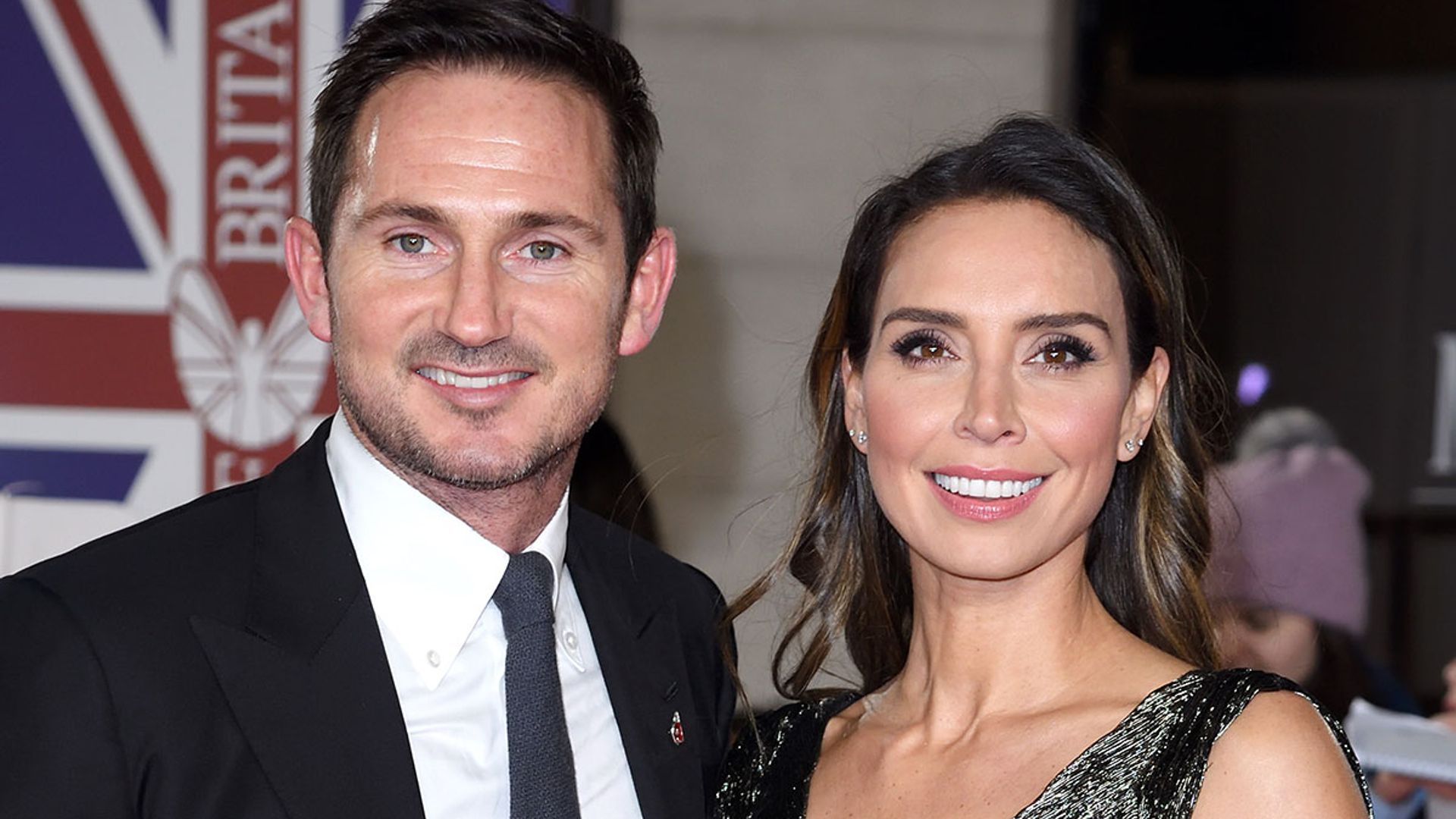 Loose Women's Christine Lampard reflects on long-distance love with husband Frank