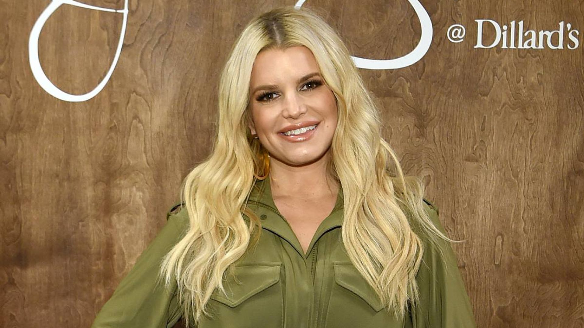 Jessica Simpson looks fabulous in latest beachside photos with family following honest conversation about her weight loss