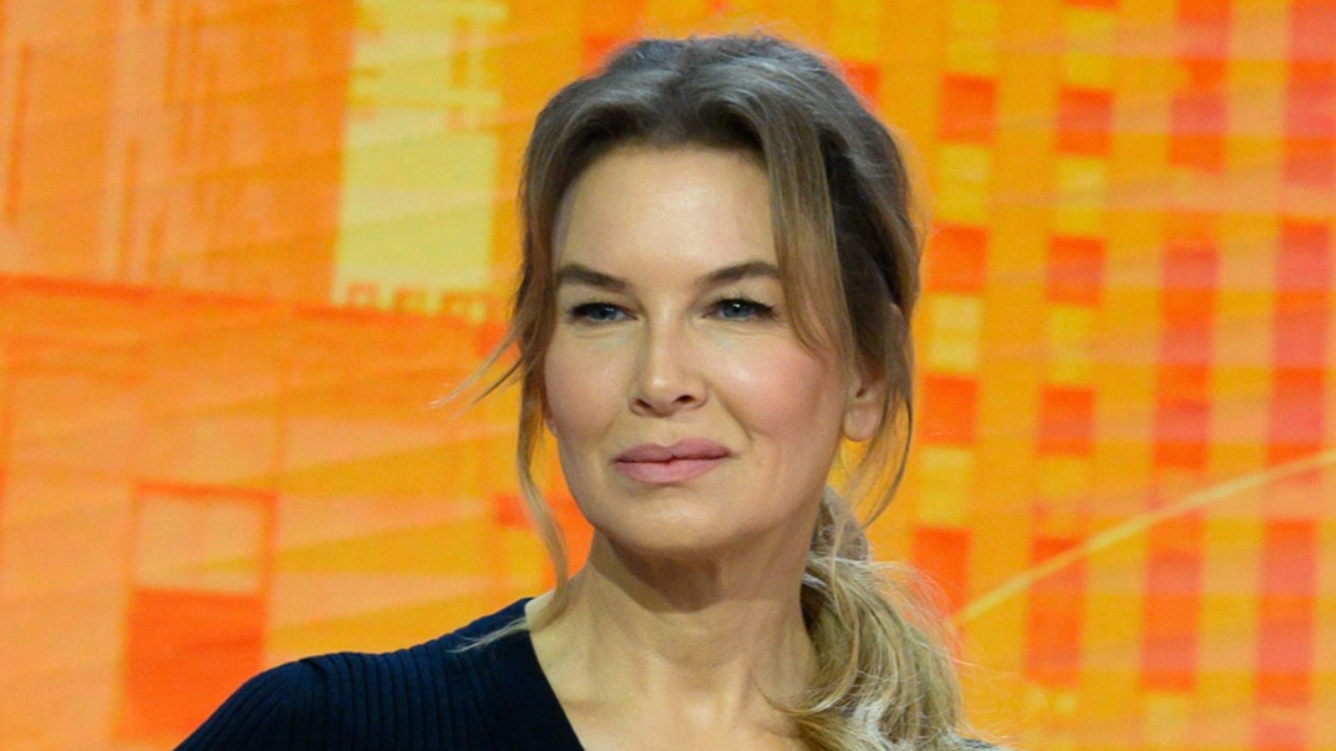 Renee Zellweger makes surprise confession about working on Jerry Maguire
