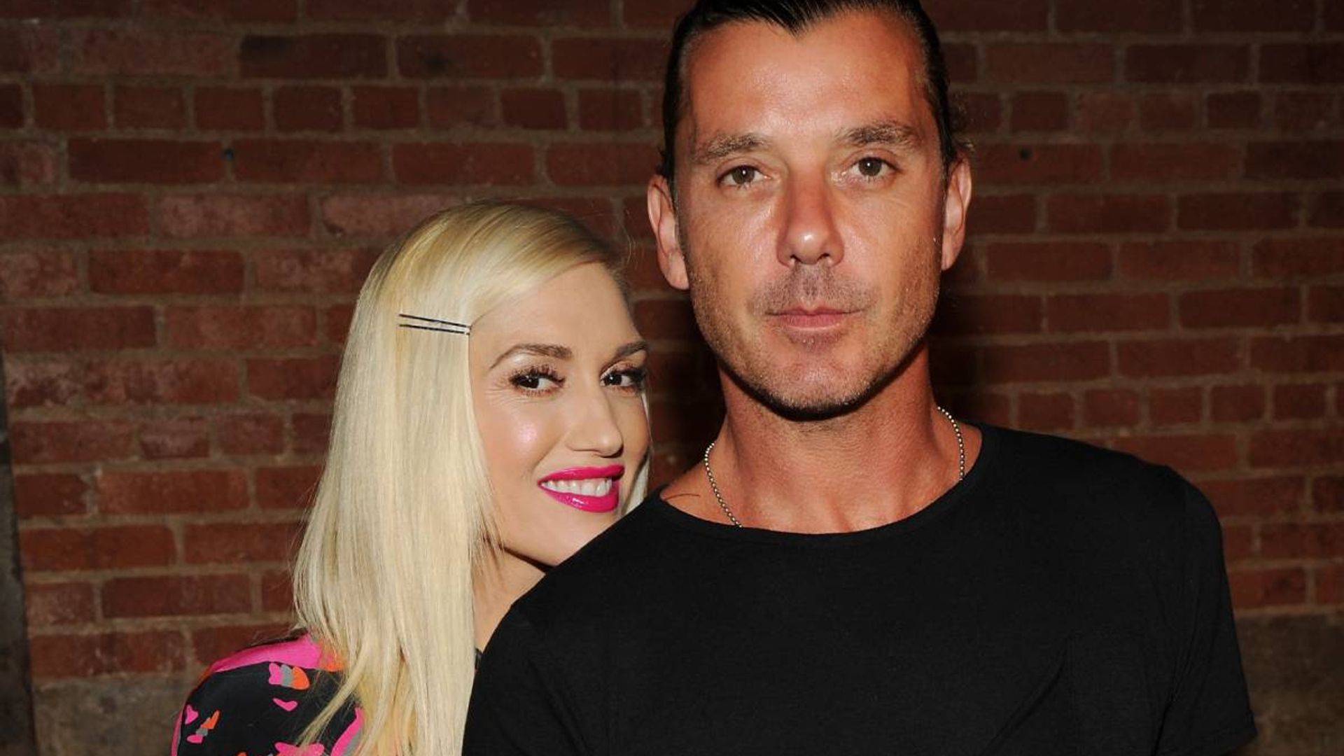 Gwen Stefani's former stepdaughter shares heartfelt tribute to special family member
