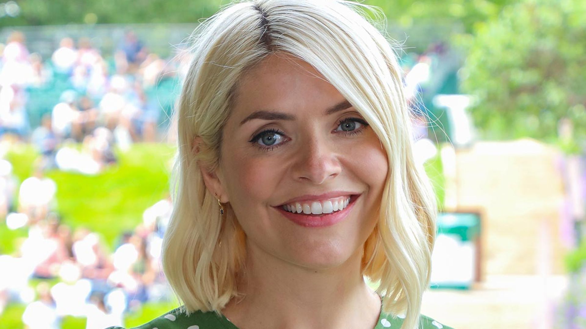 Holly Willoughby makes candid confession about marriage and family life