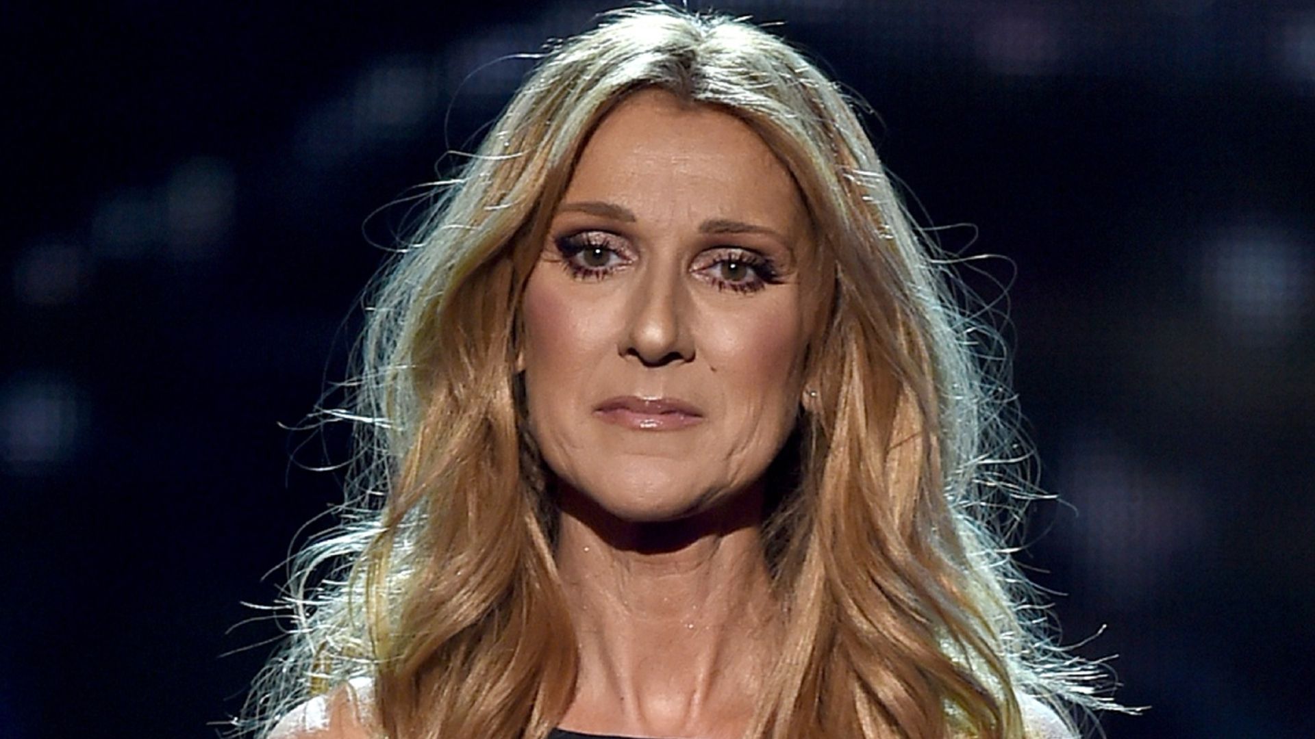Celine Dion pays emotional tribute to Guy Lafleur with rare photograph of son Rene-Charles